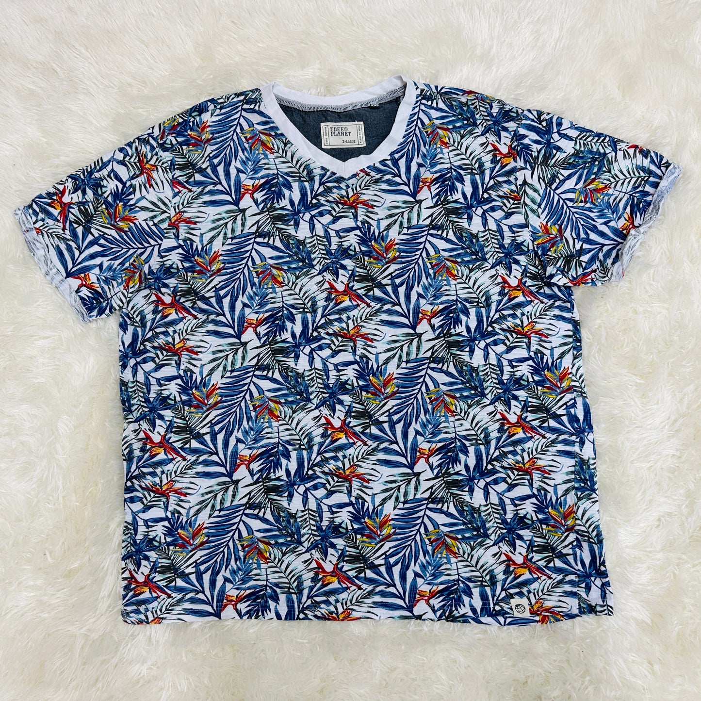 Camisa de Dama