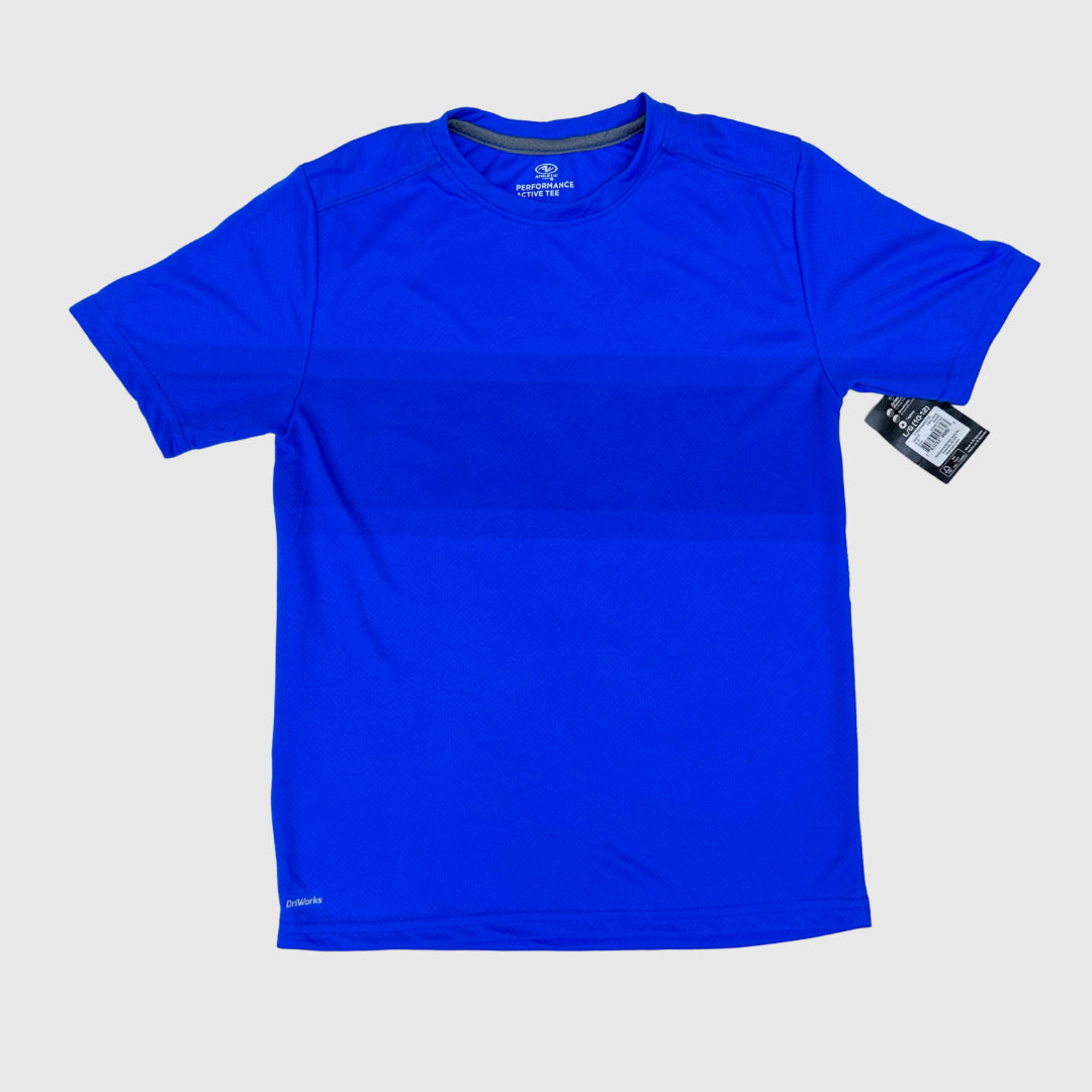 Camisa de niño