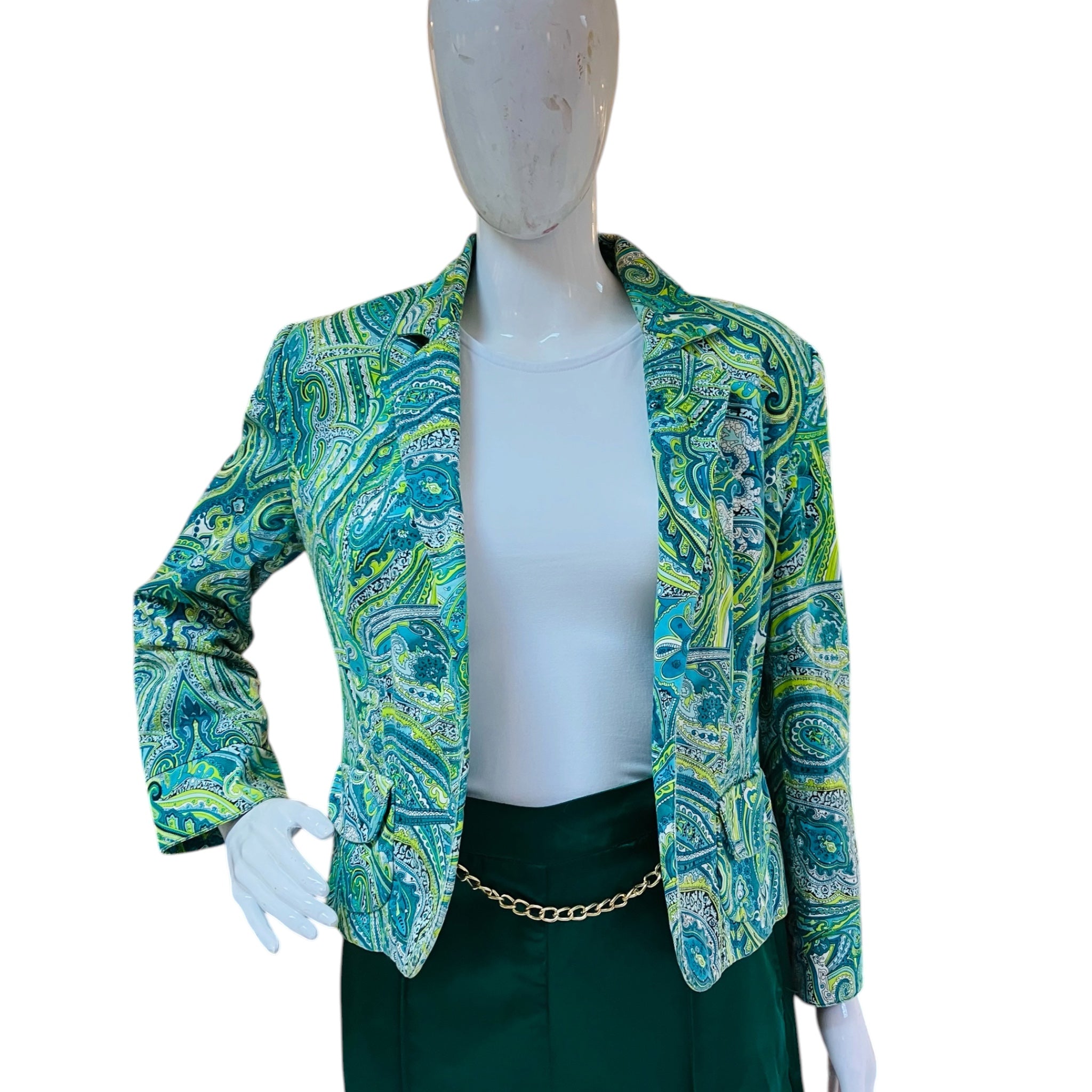 Blazer de Dama