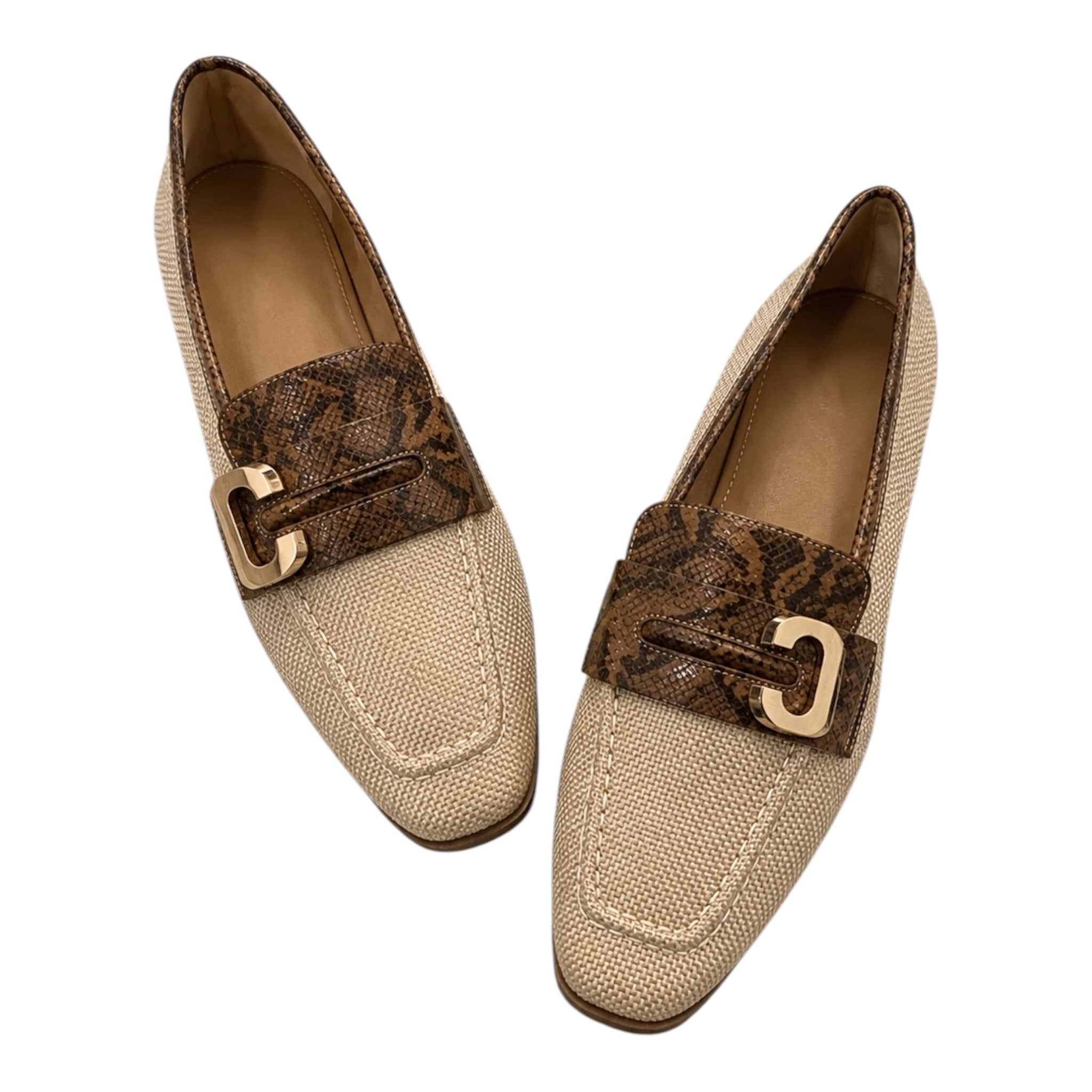 Zapato de Dama