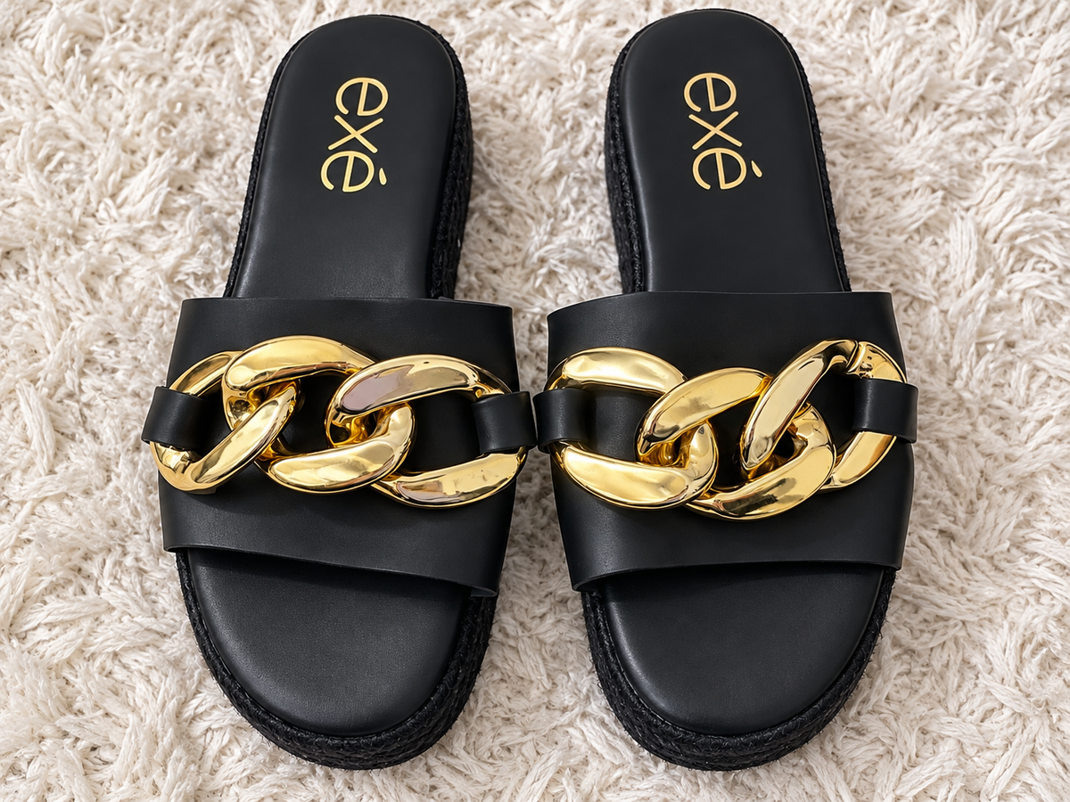 Sandalias de Dama