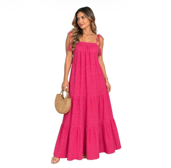 Vestido de Dama