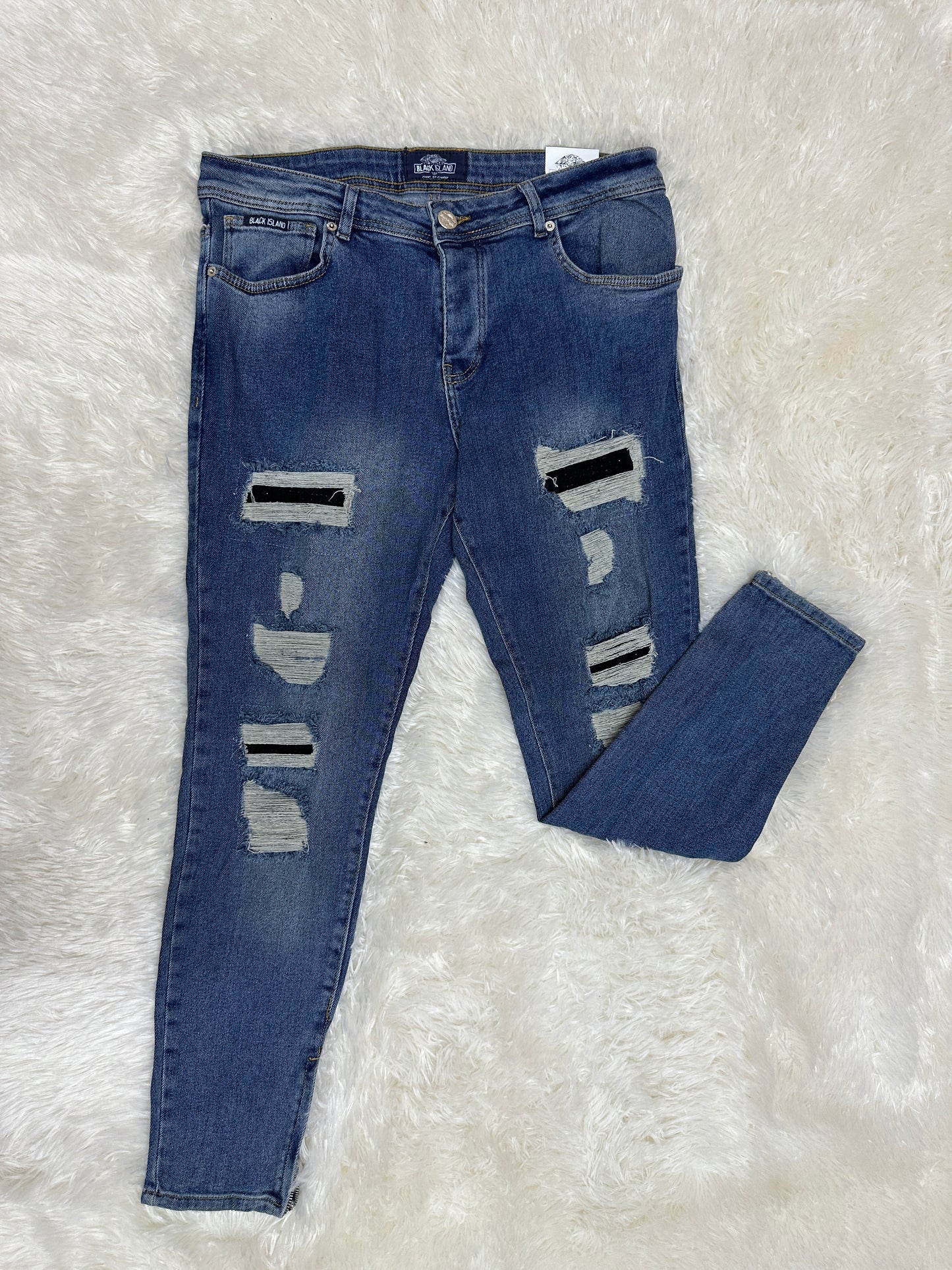 Jeans de Dama
