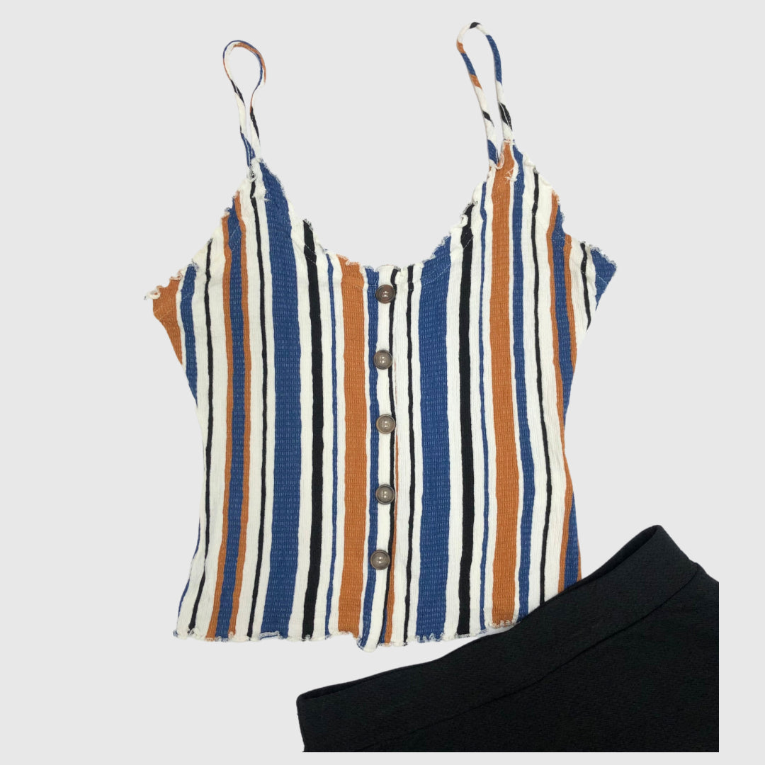 Blusa de Dama