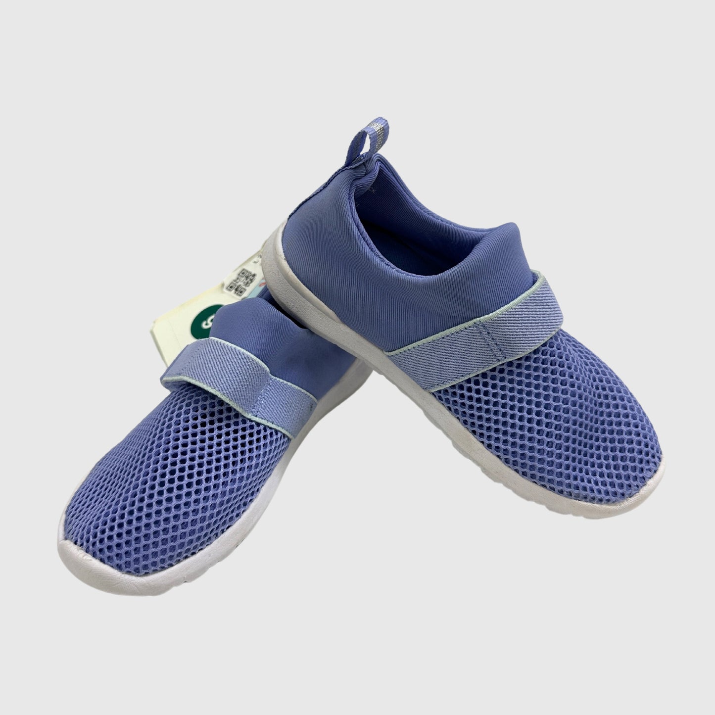 Zapato de niña
