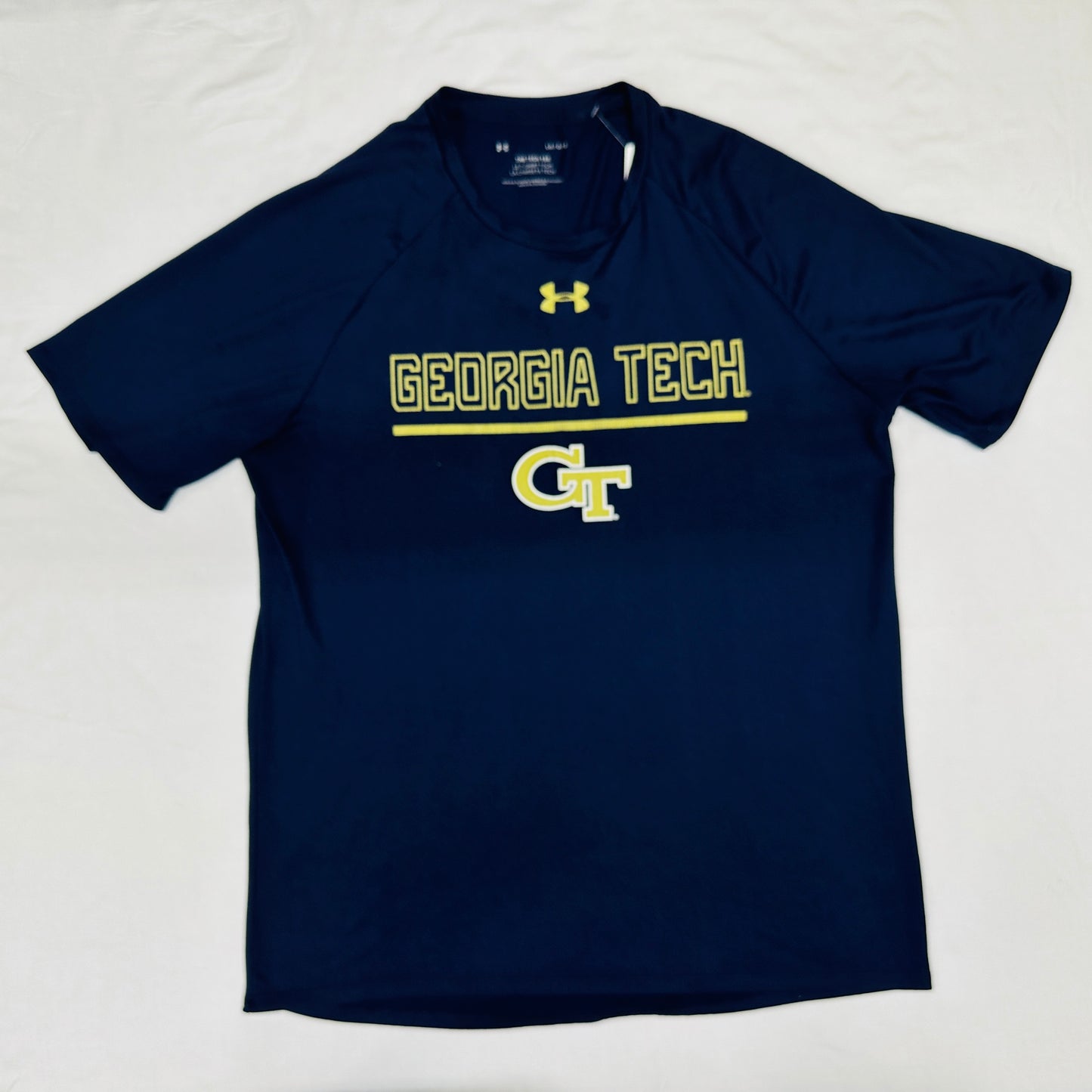 Camisa de caballero