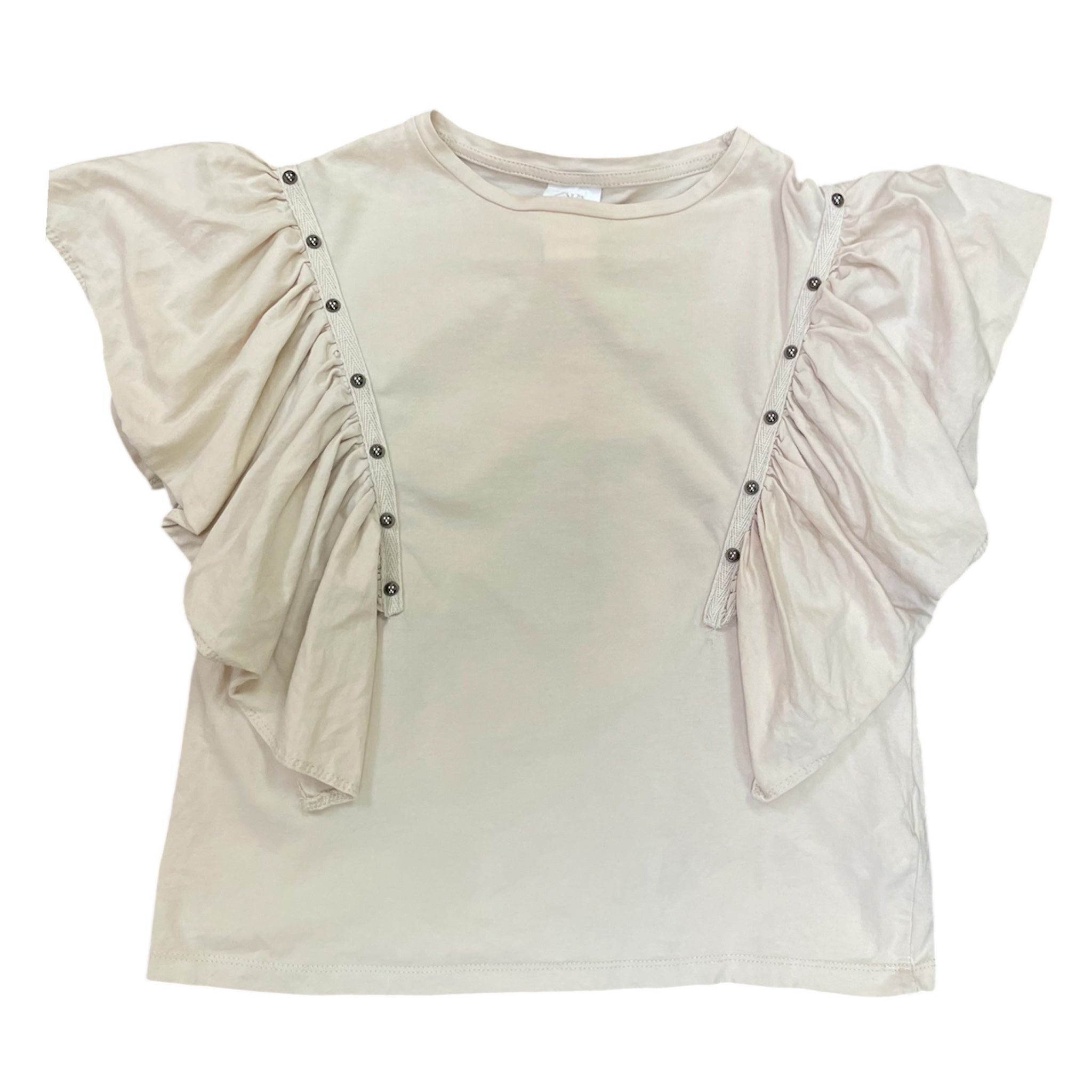 Blusa de Dama