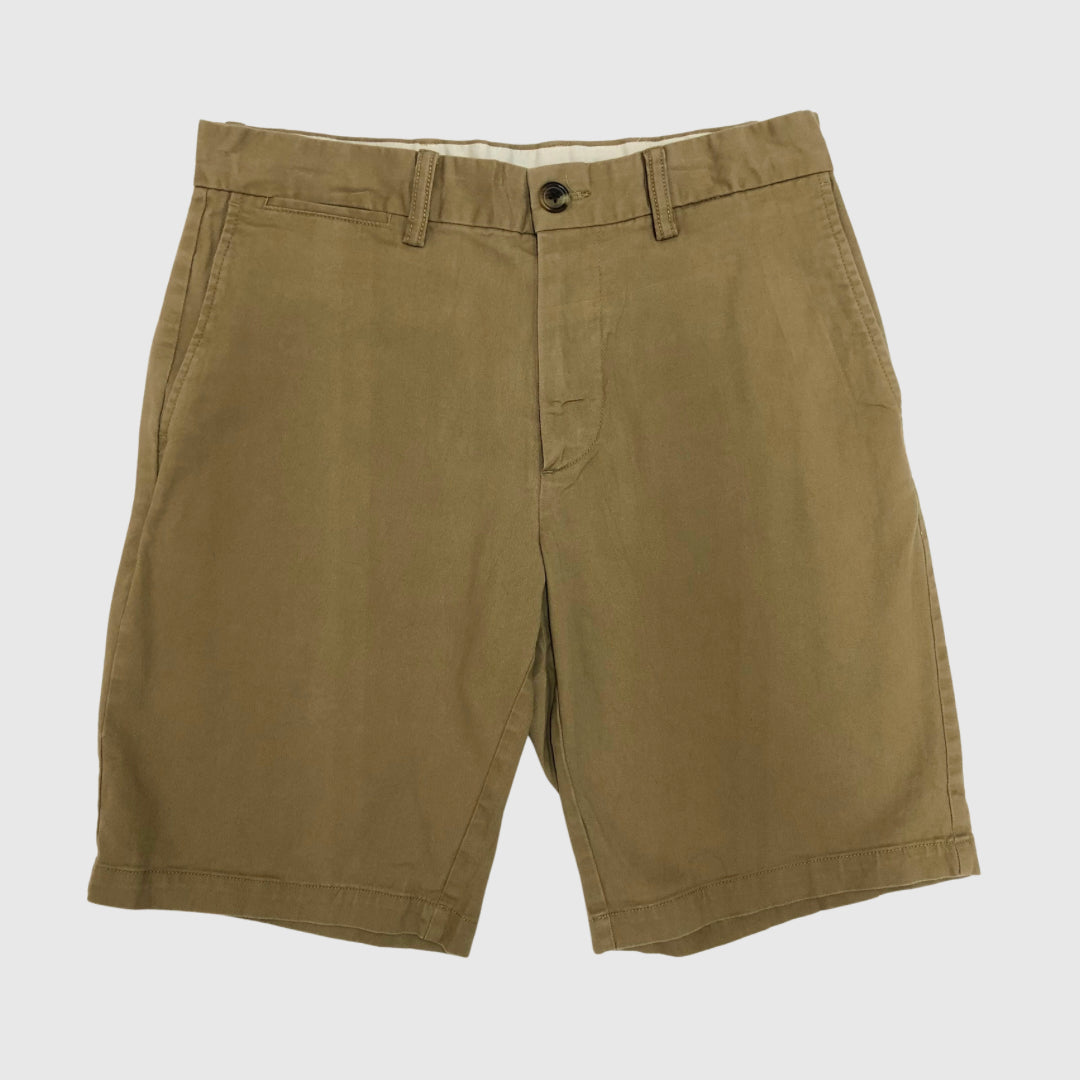 Short de caballero