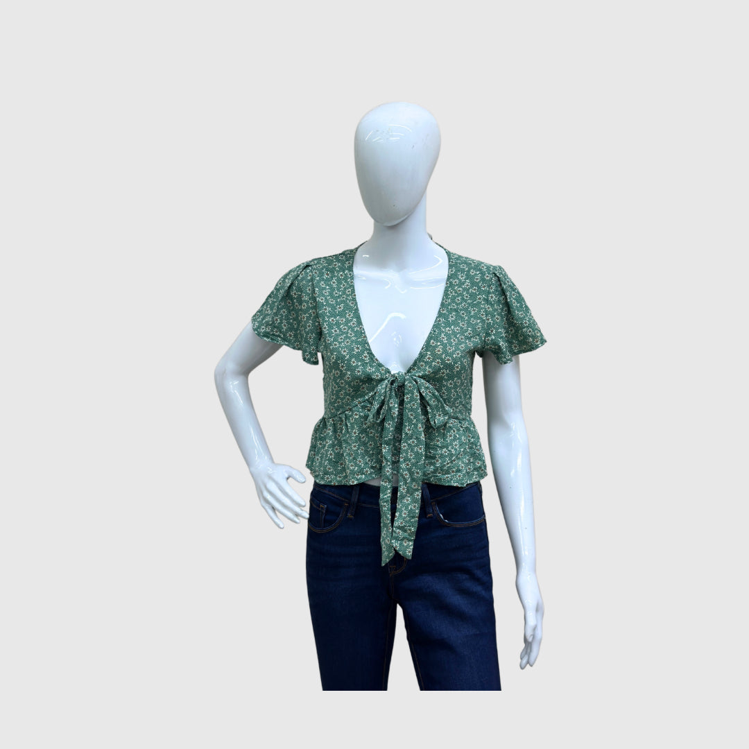 Blusa de Dama