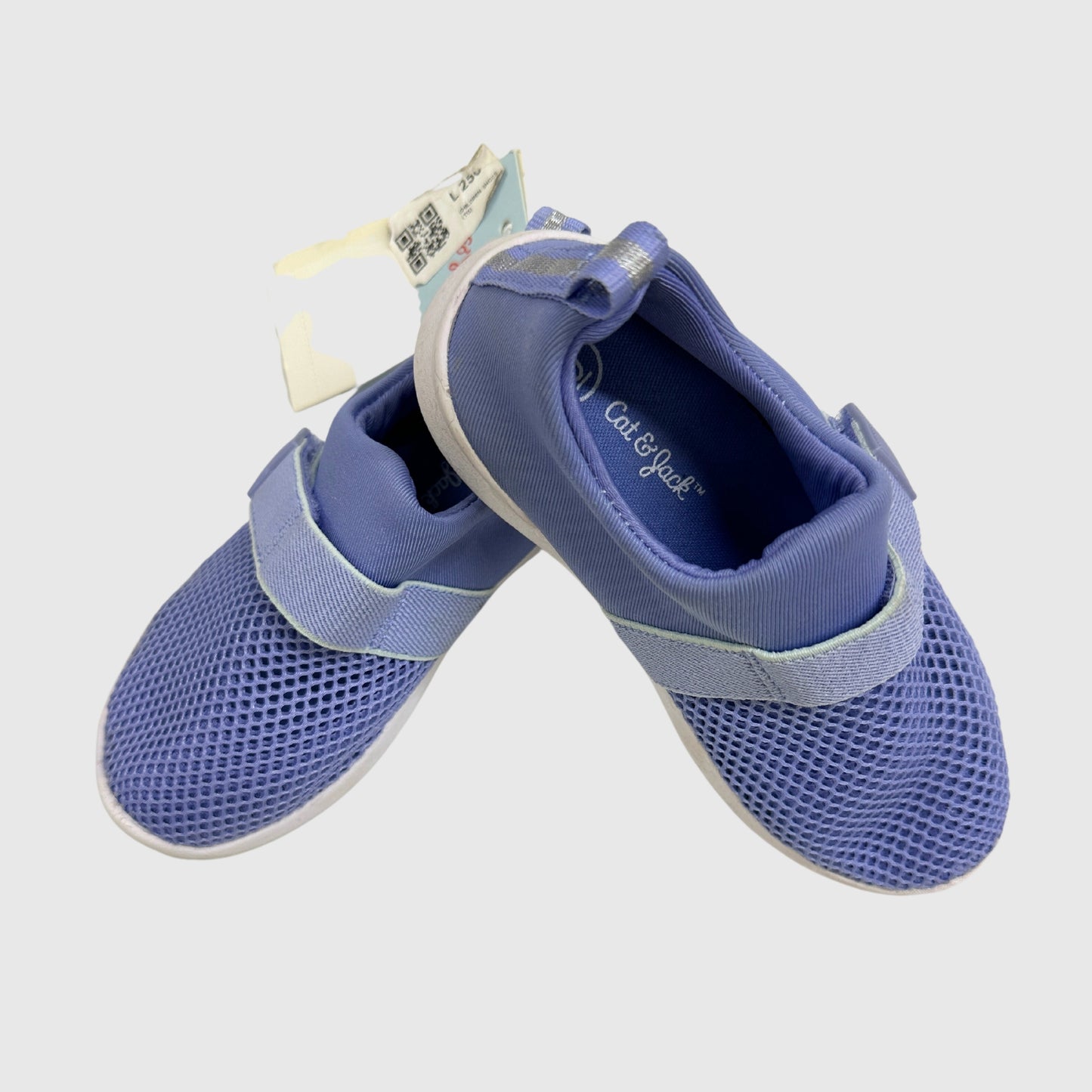 Zapato de niña