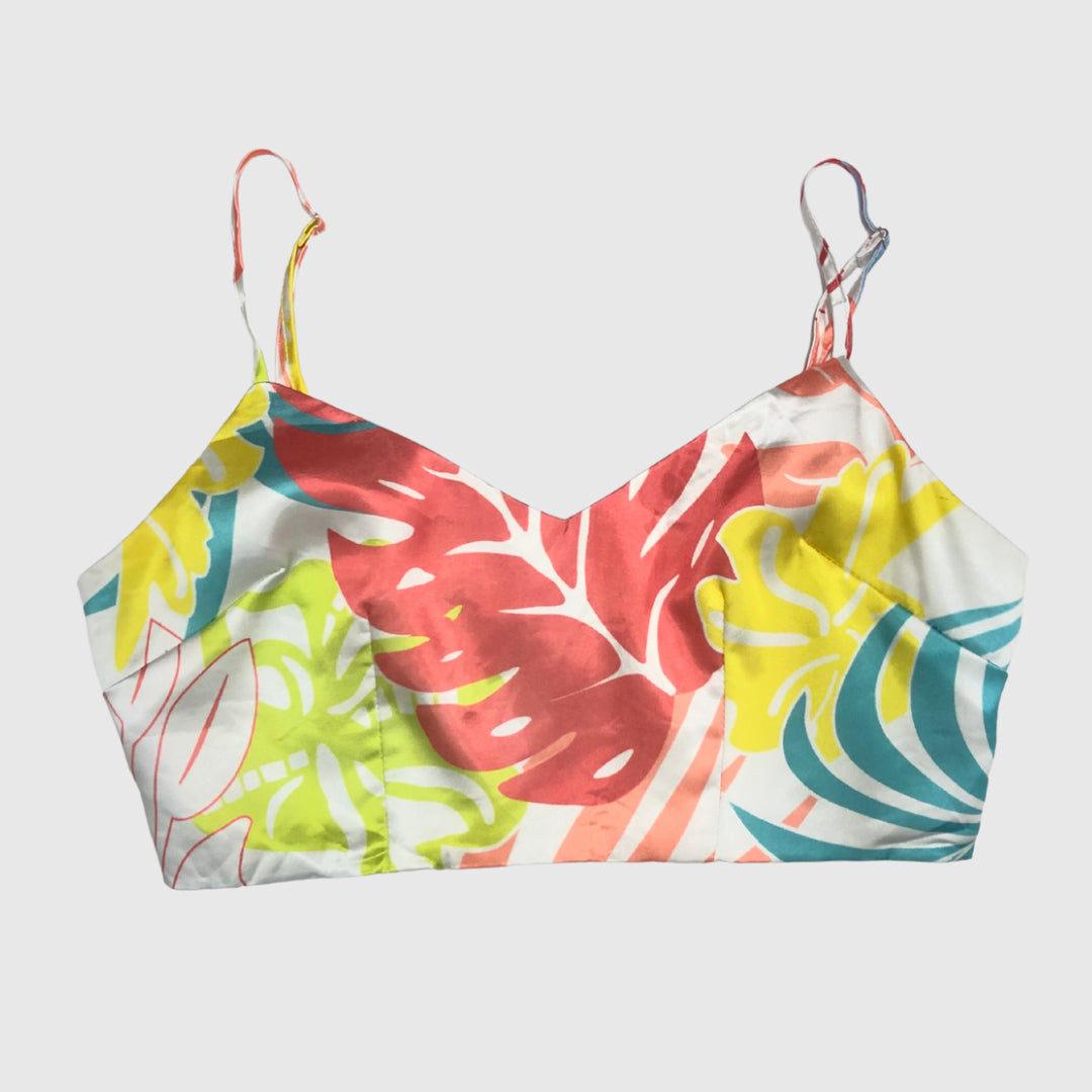 Crop top de Dama