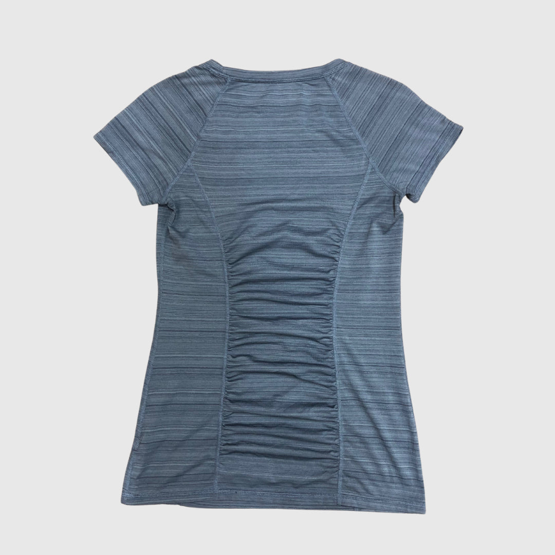 Camisa deportiva de Dama