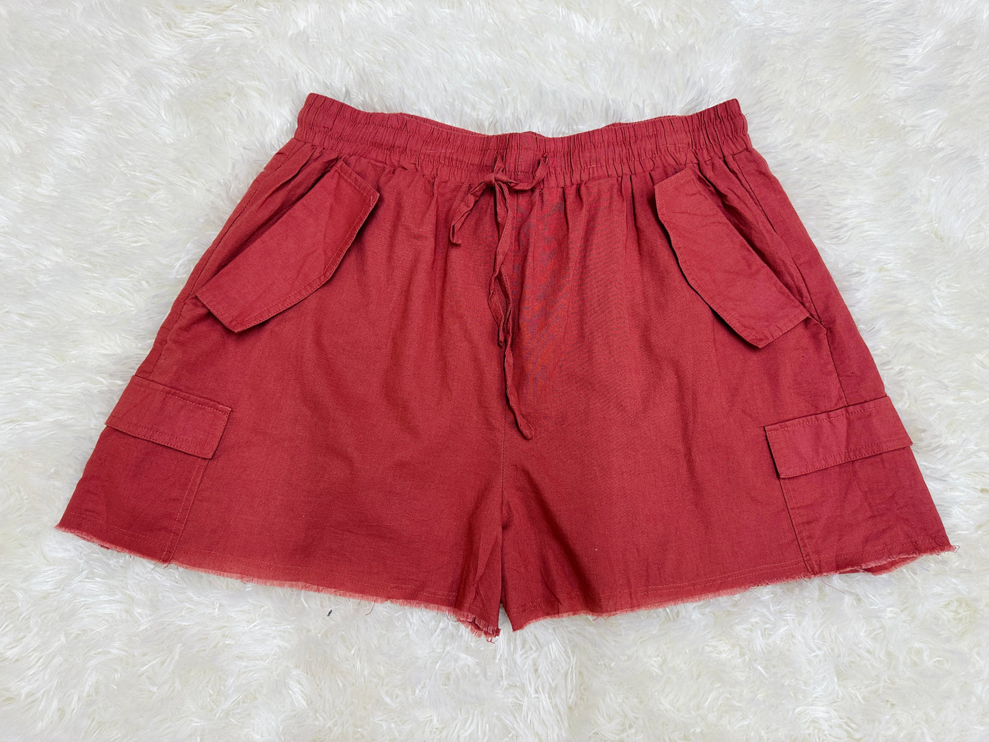 Short de Dama