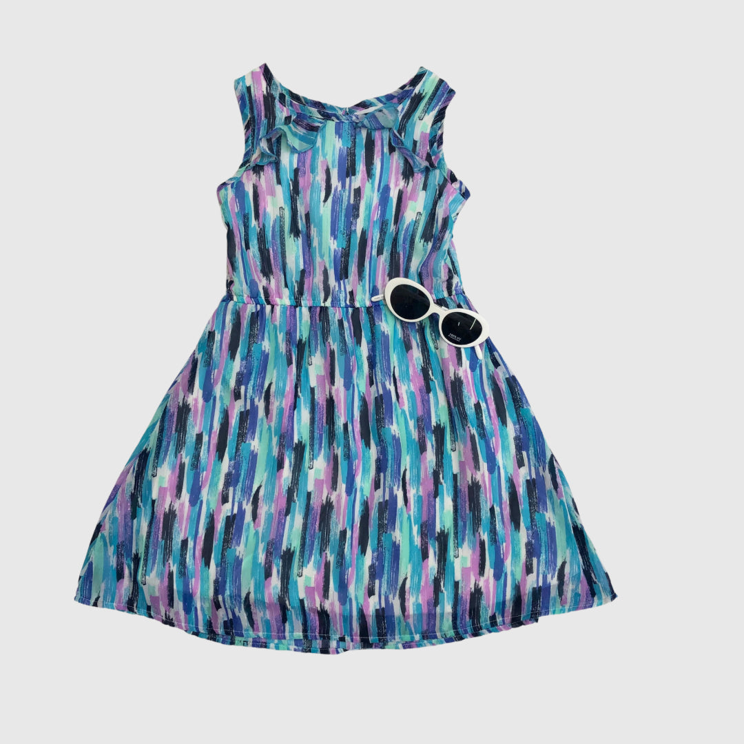 Vestido de niña