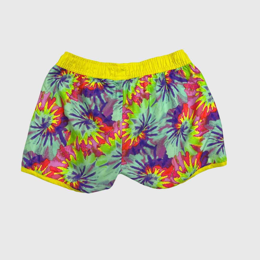 Short de niña