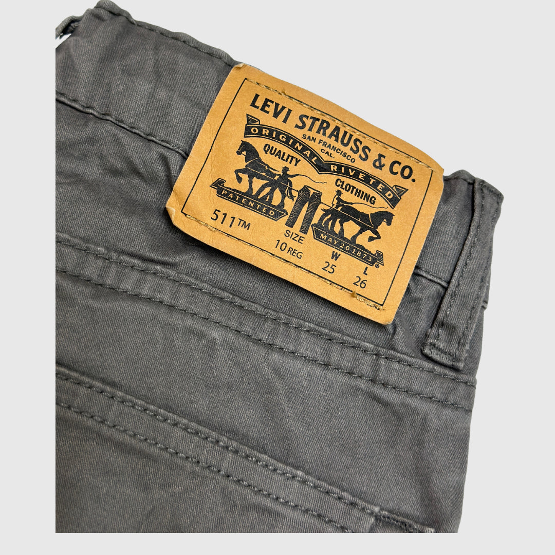 Pantalón de niño