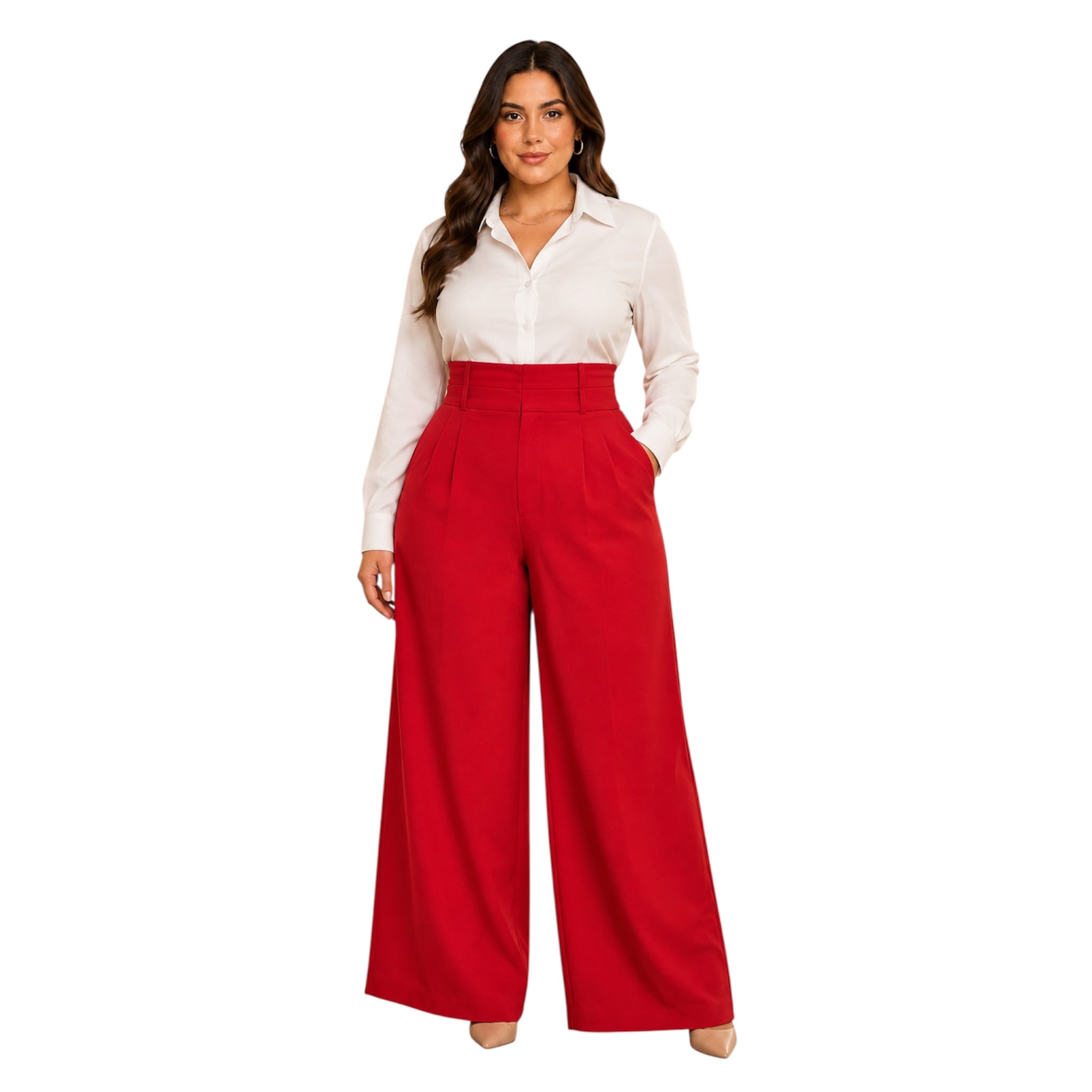 Pantalón de Dama