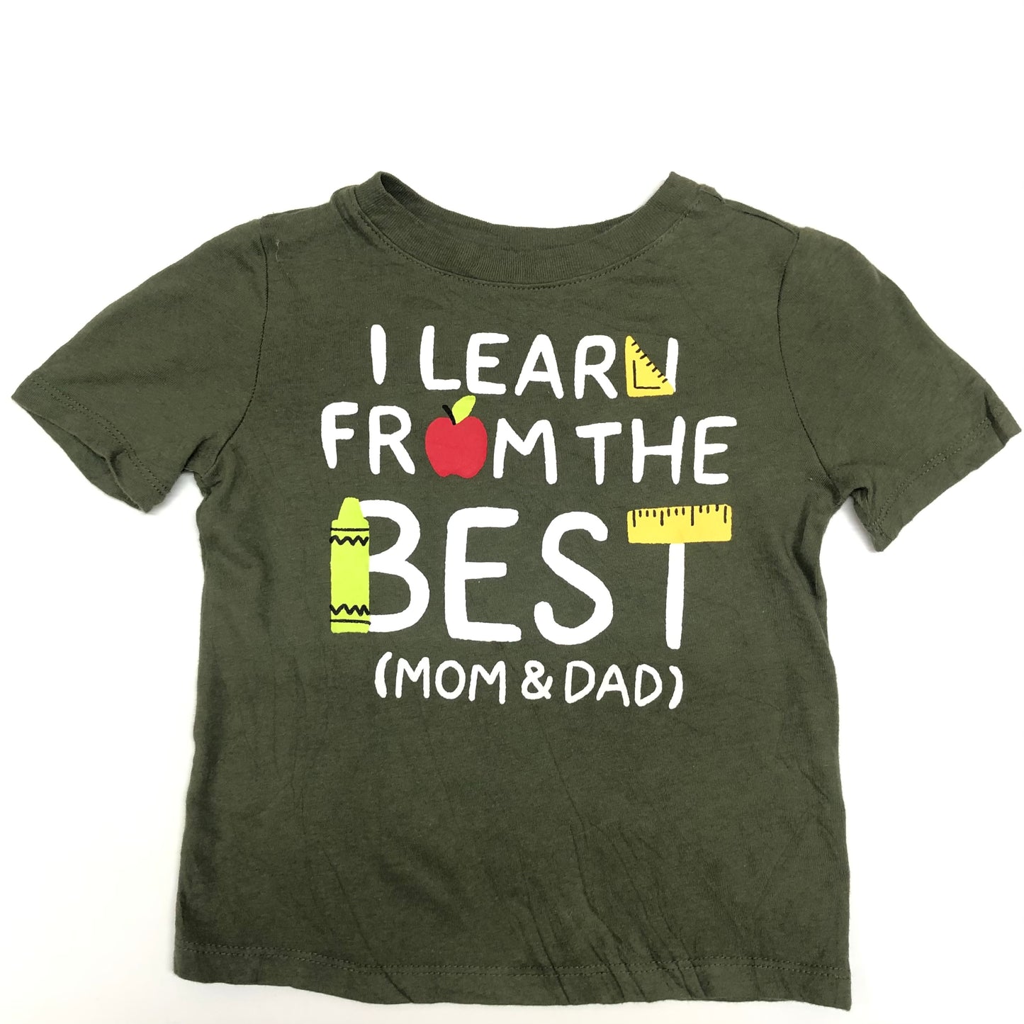 Camisa de niño