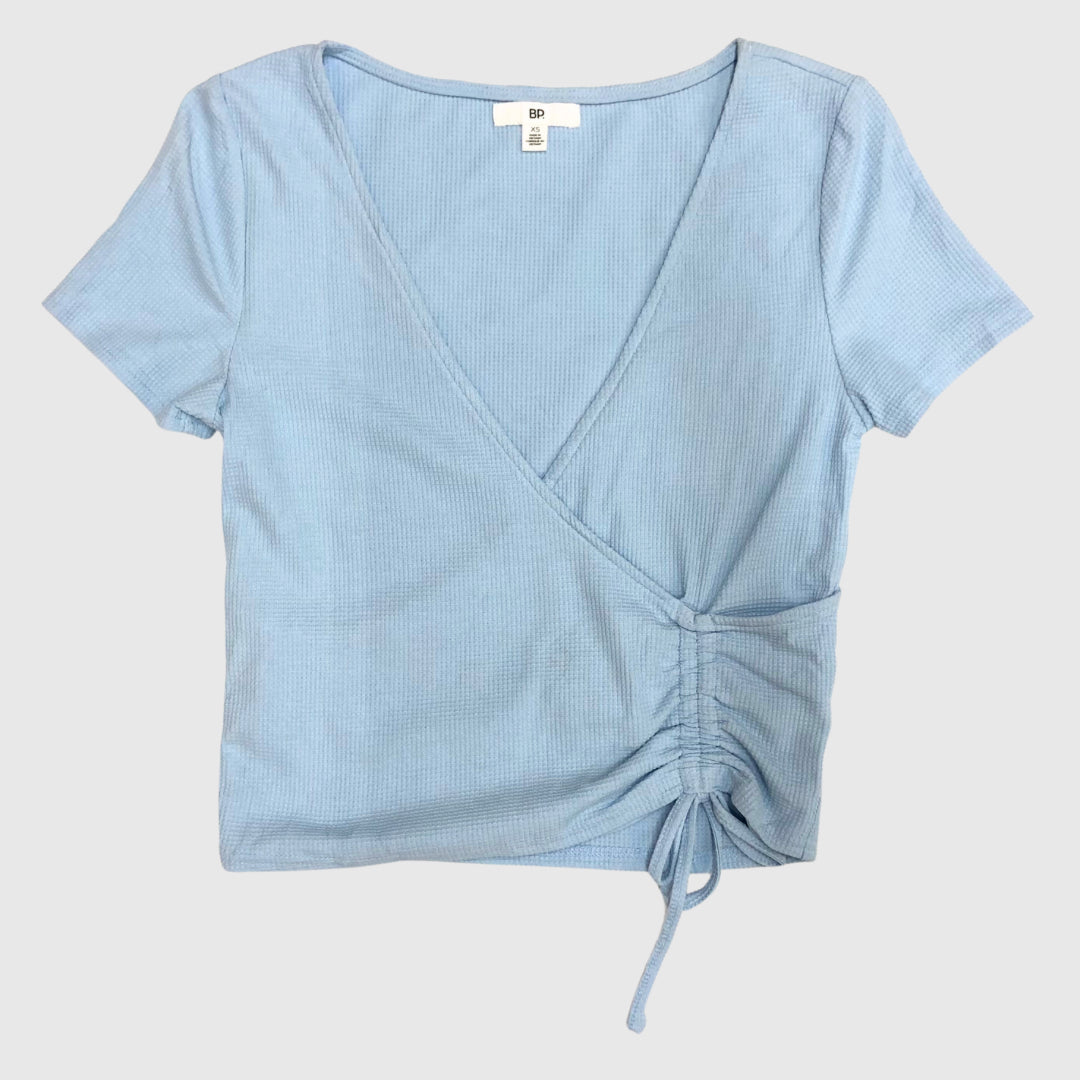 Crop top de Dama
