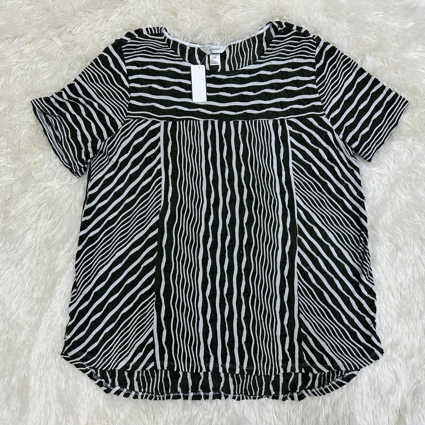 Camisa de Dama
