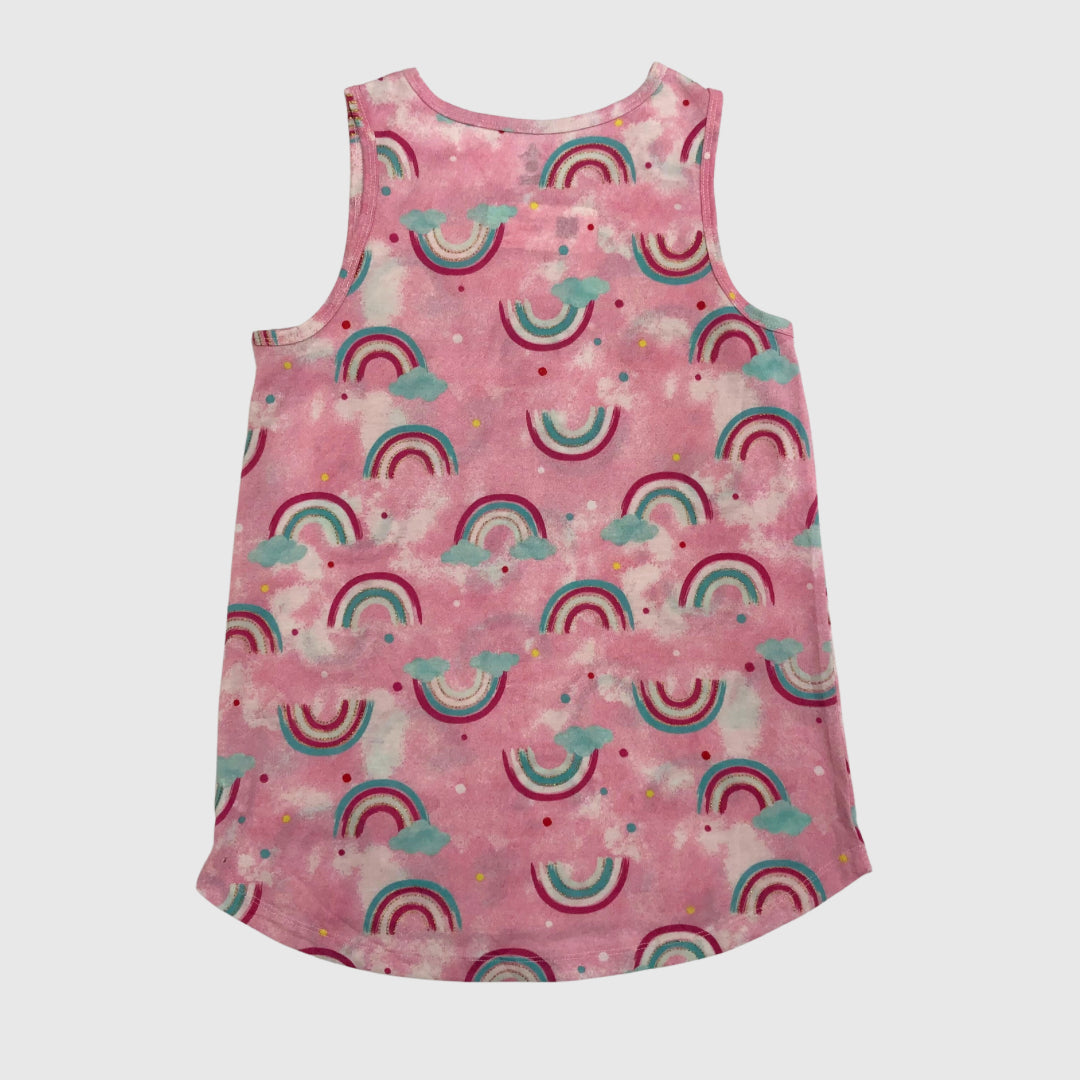 Camisa de niña