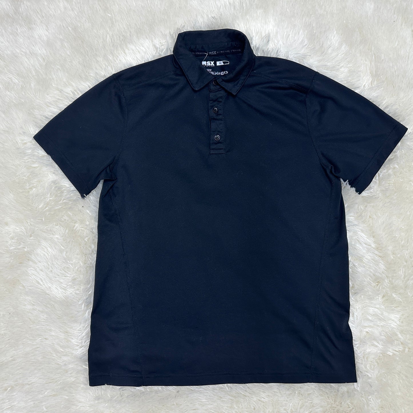 Camisa de caballero