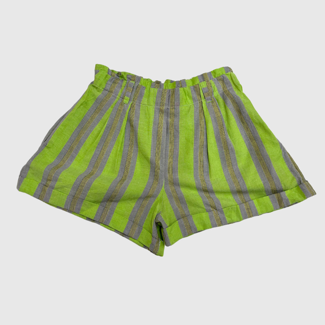 Short de niña