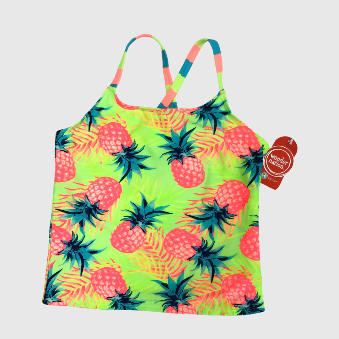 Camisa de niña