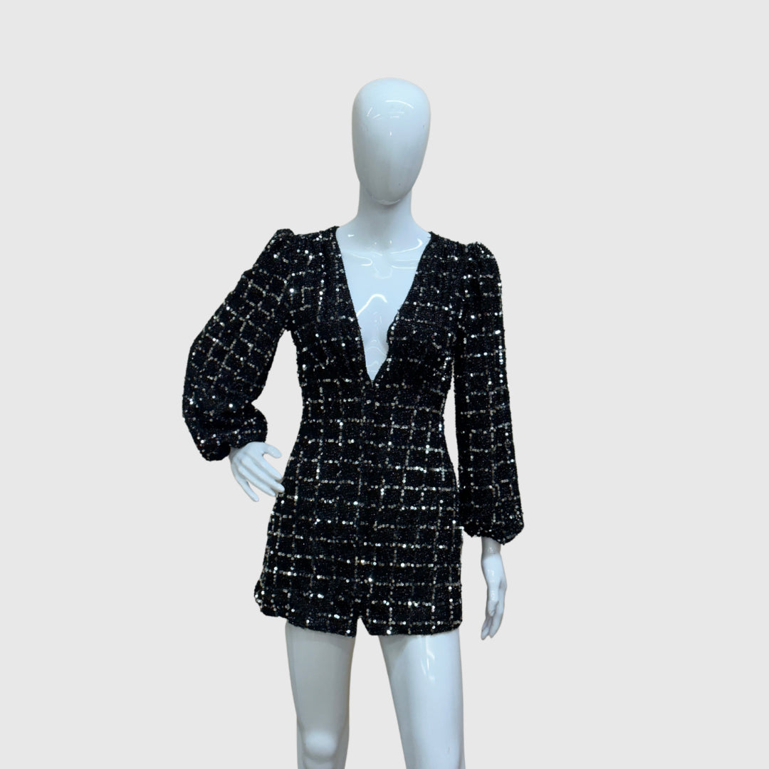 Vestido de Dama