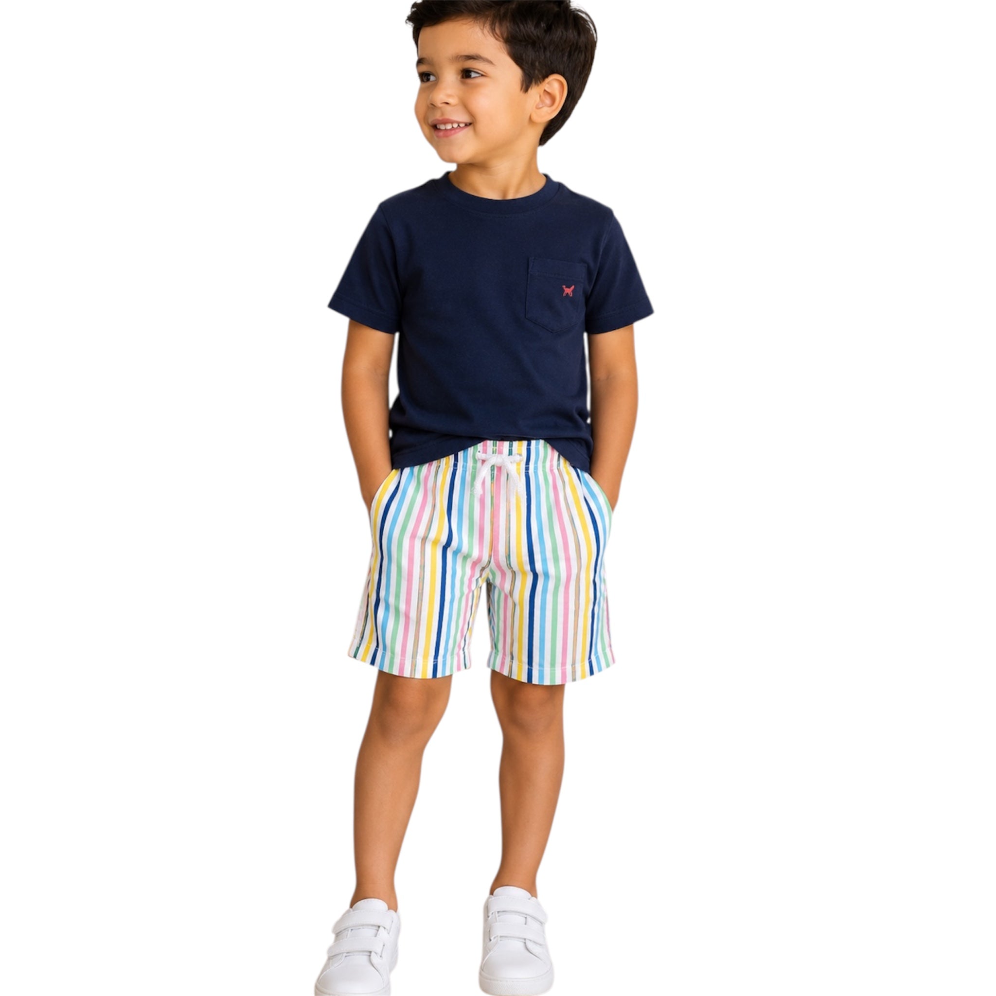 Short de niño