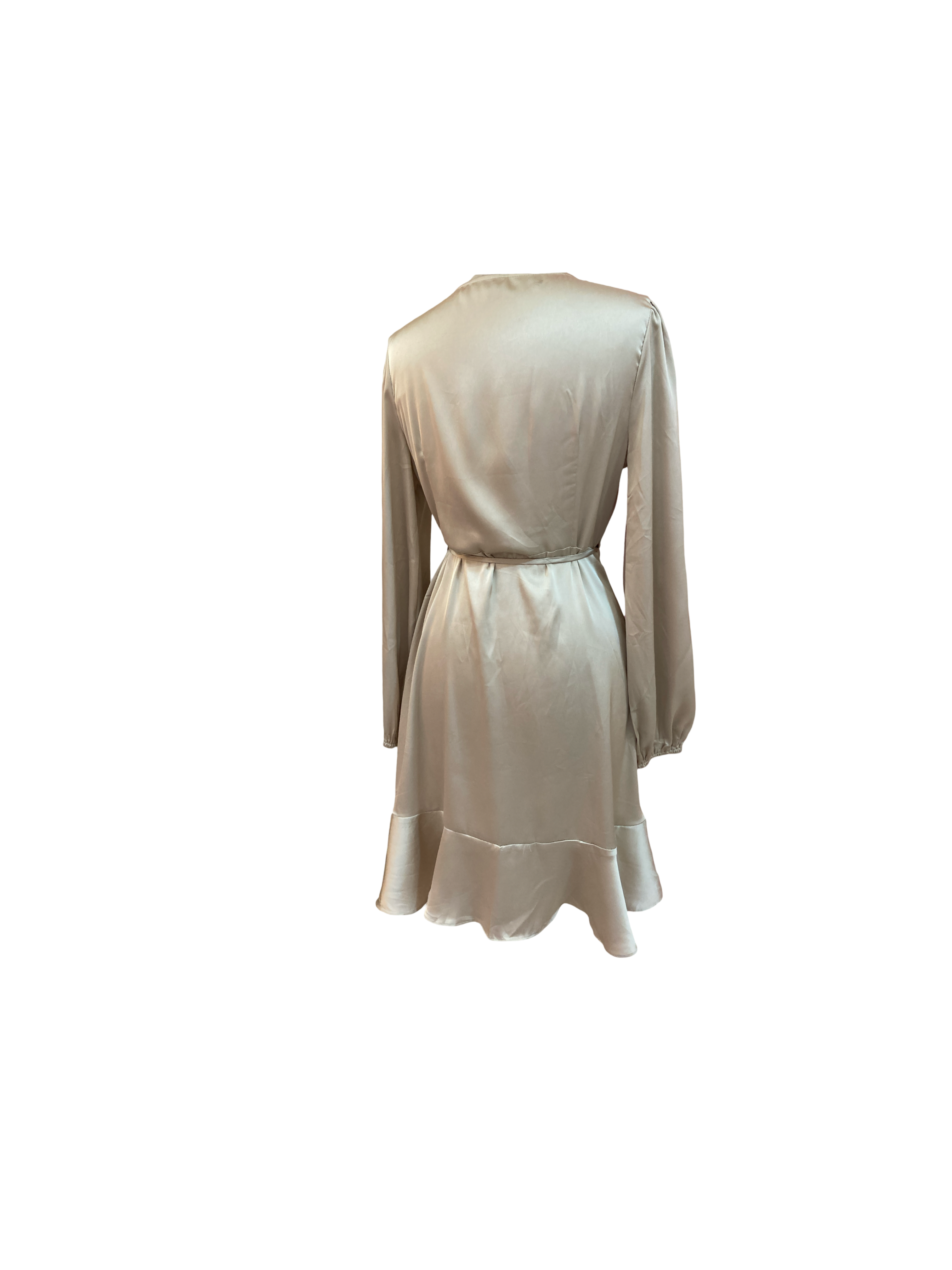 Vestido de Dama