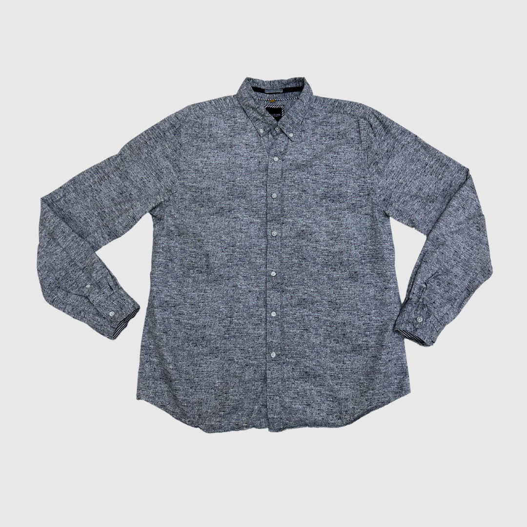 Camisa de caballero