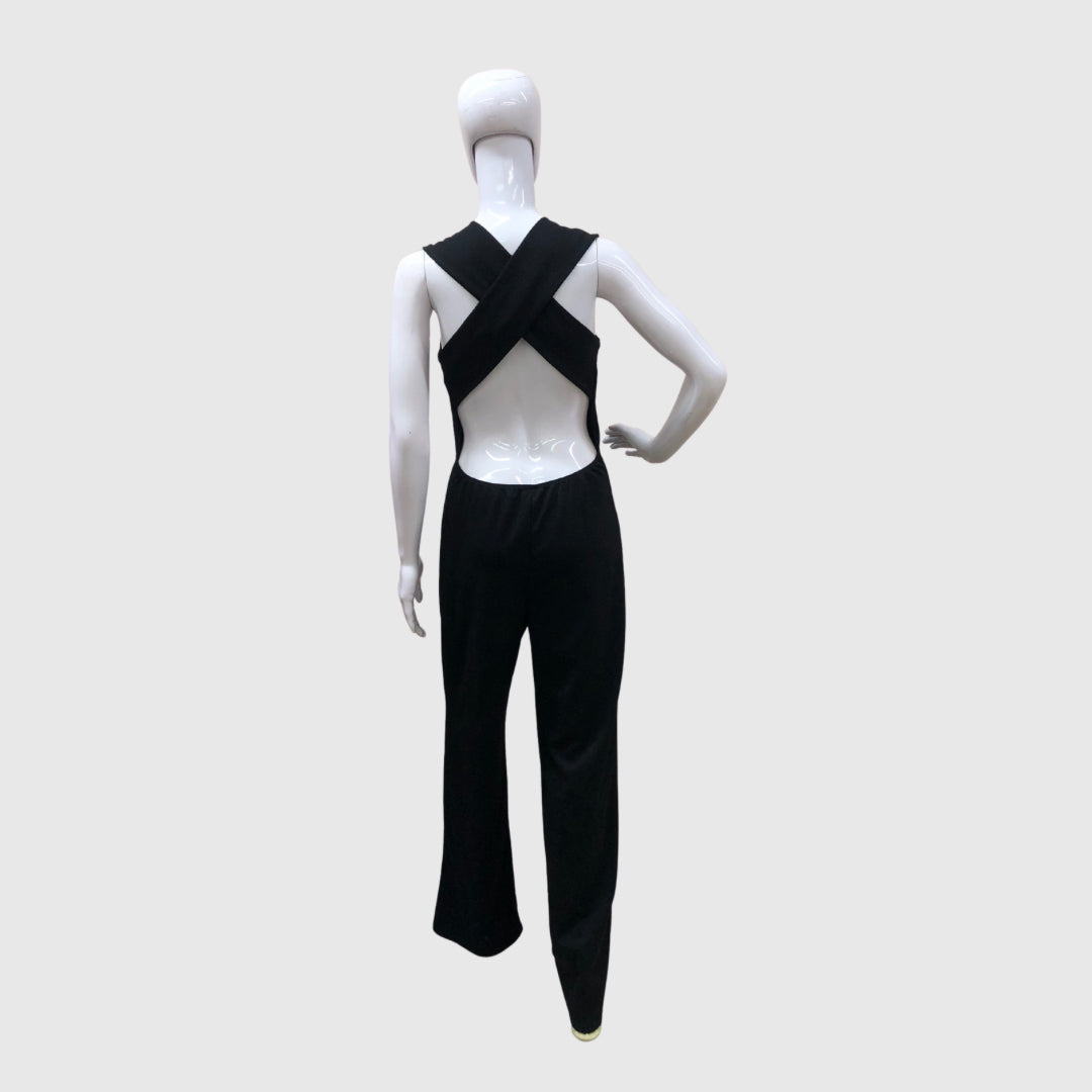 Jumper de Dama