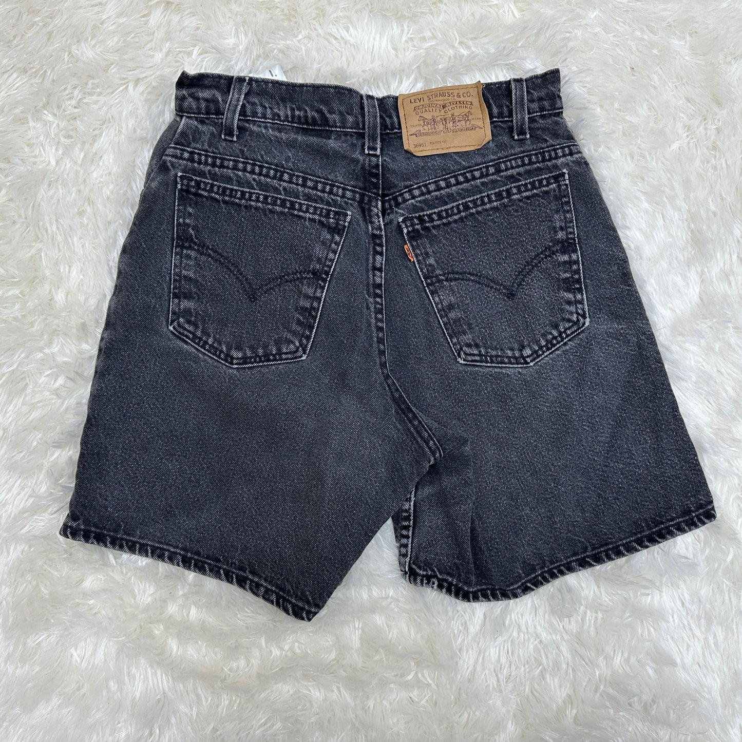 Short de Dama