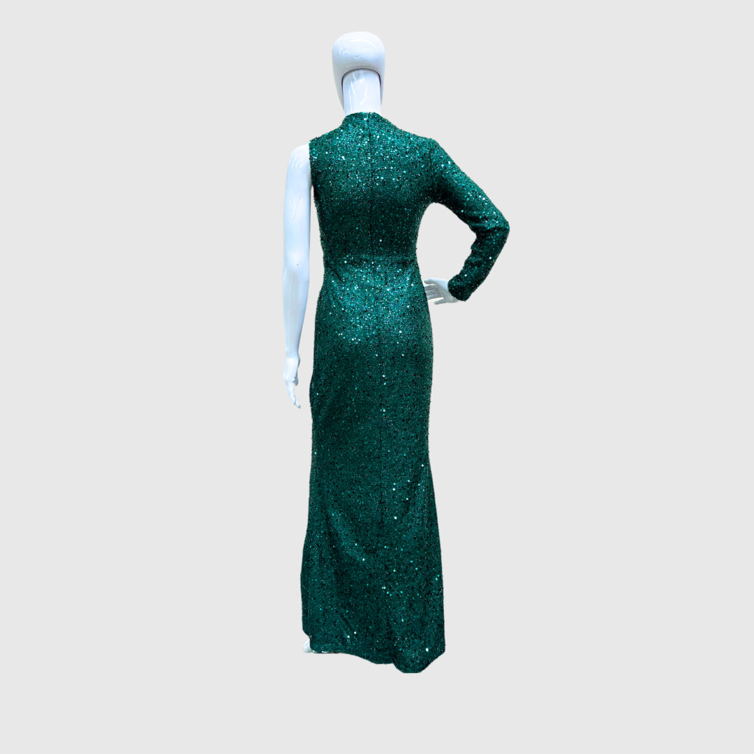 Vestido de Dama