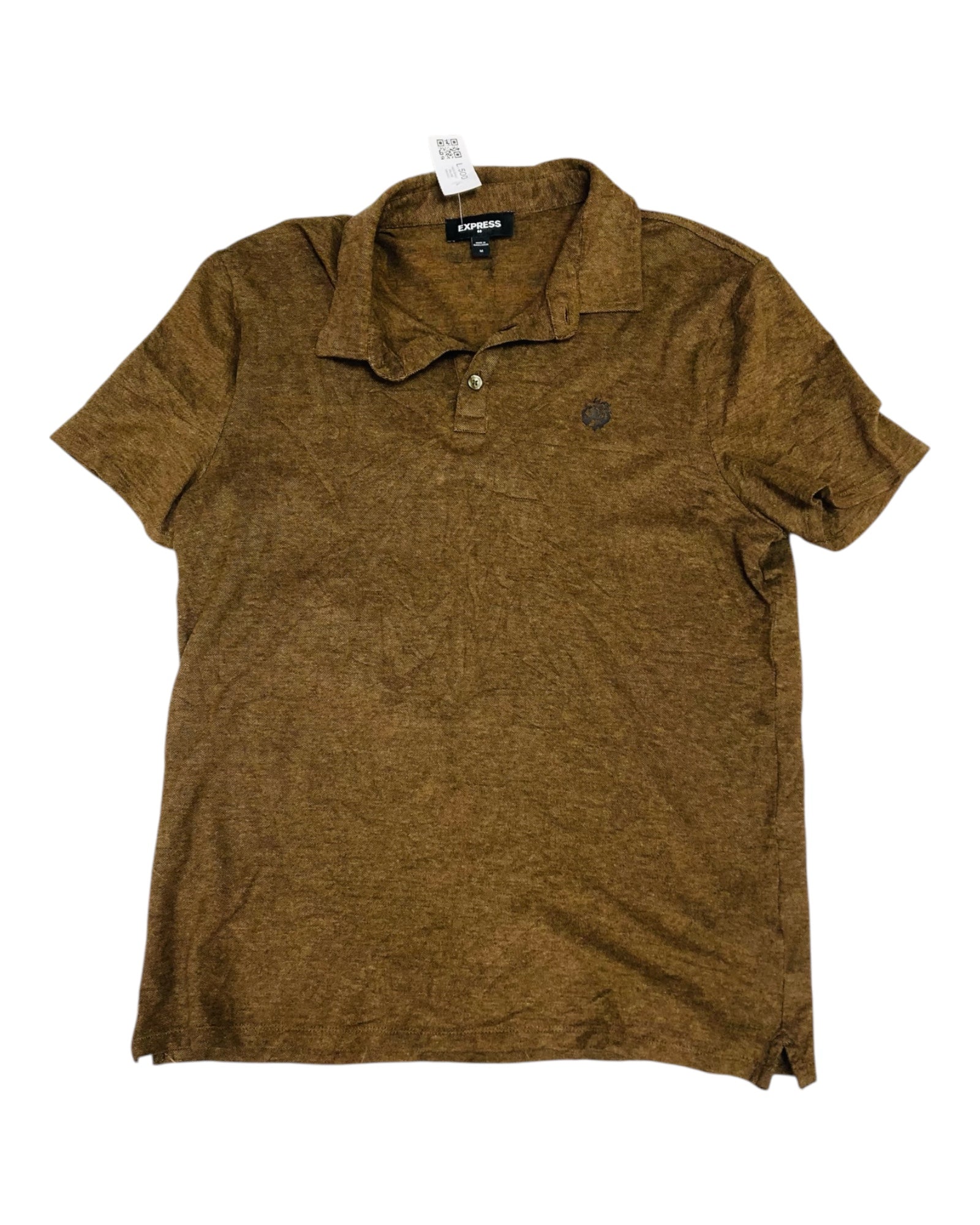 Camisa de Caballero