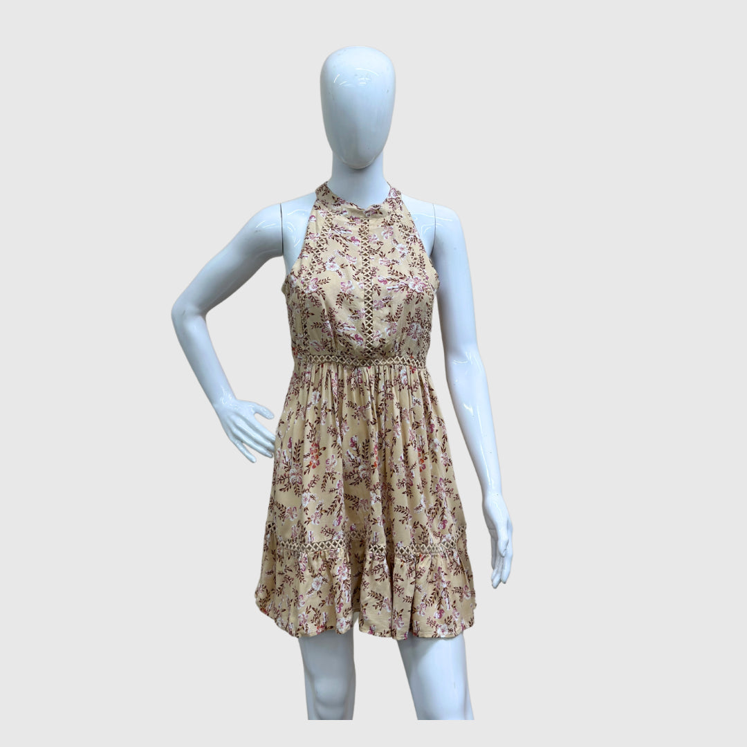 Vestido de Dama