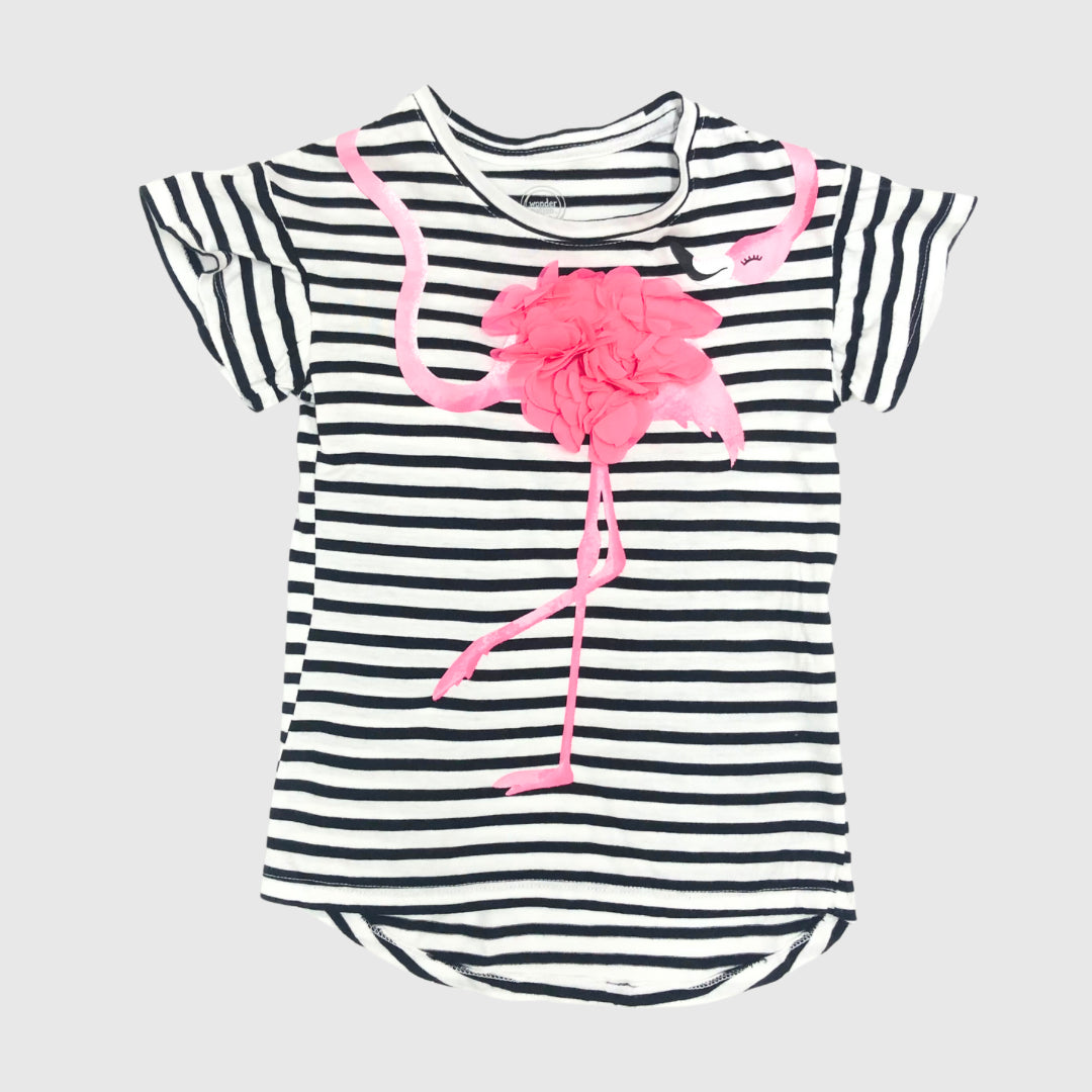 Camisa de niña