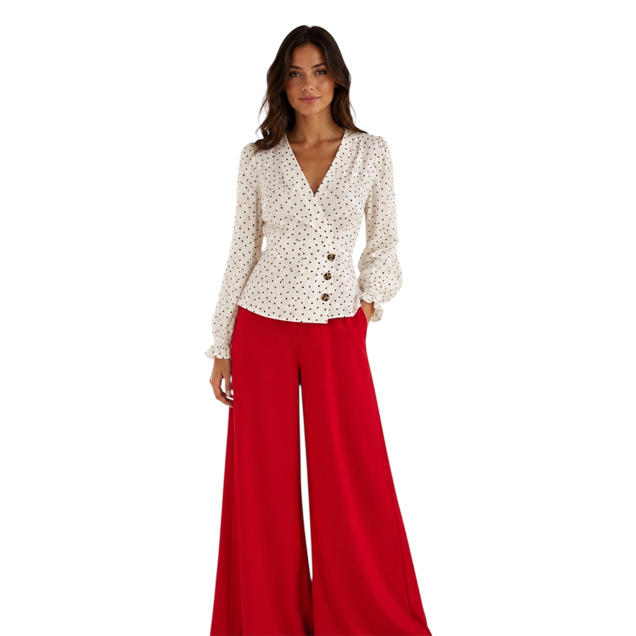 Camisa de Dama