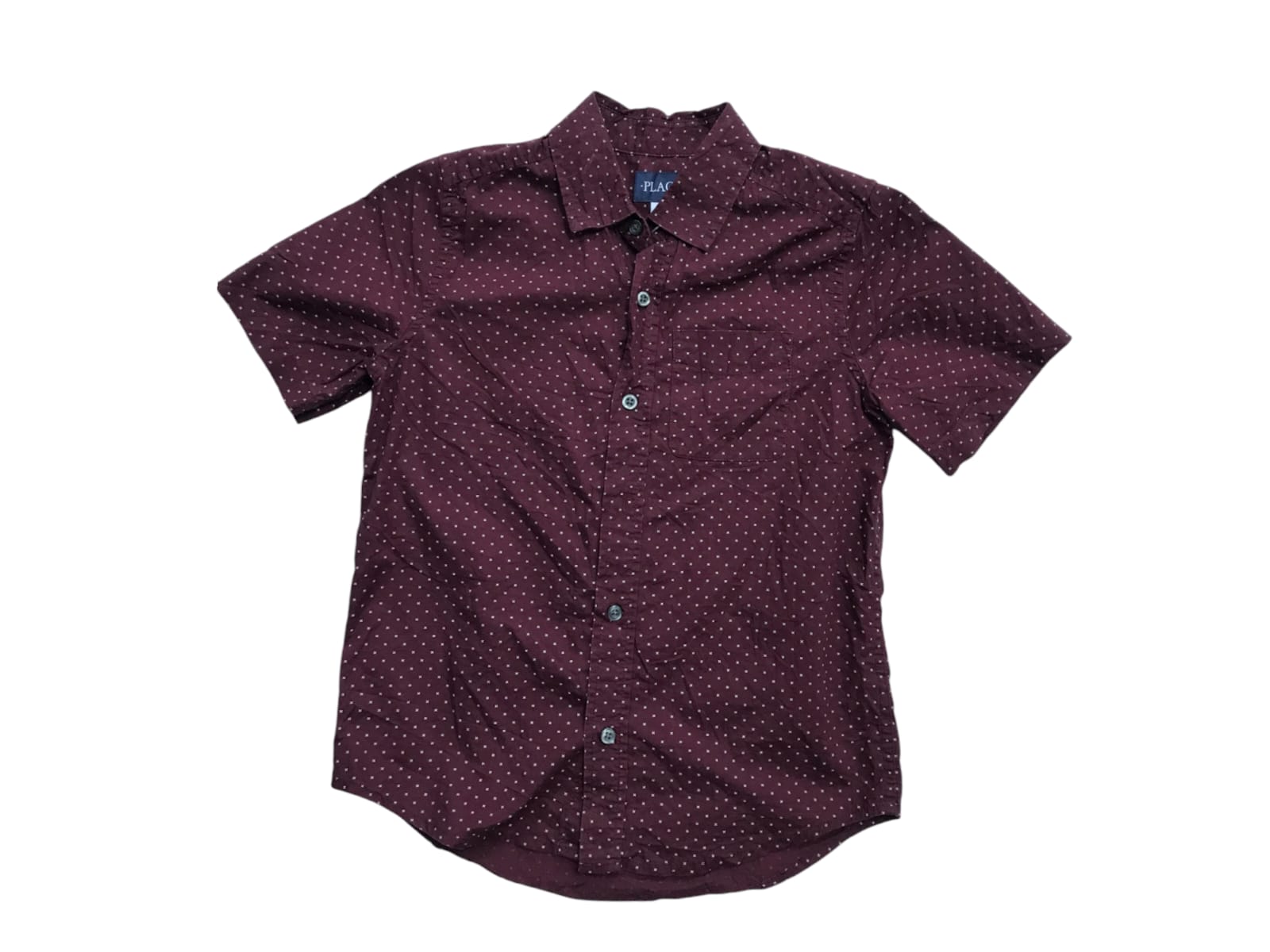 Camisa niño