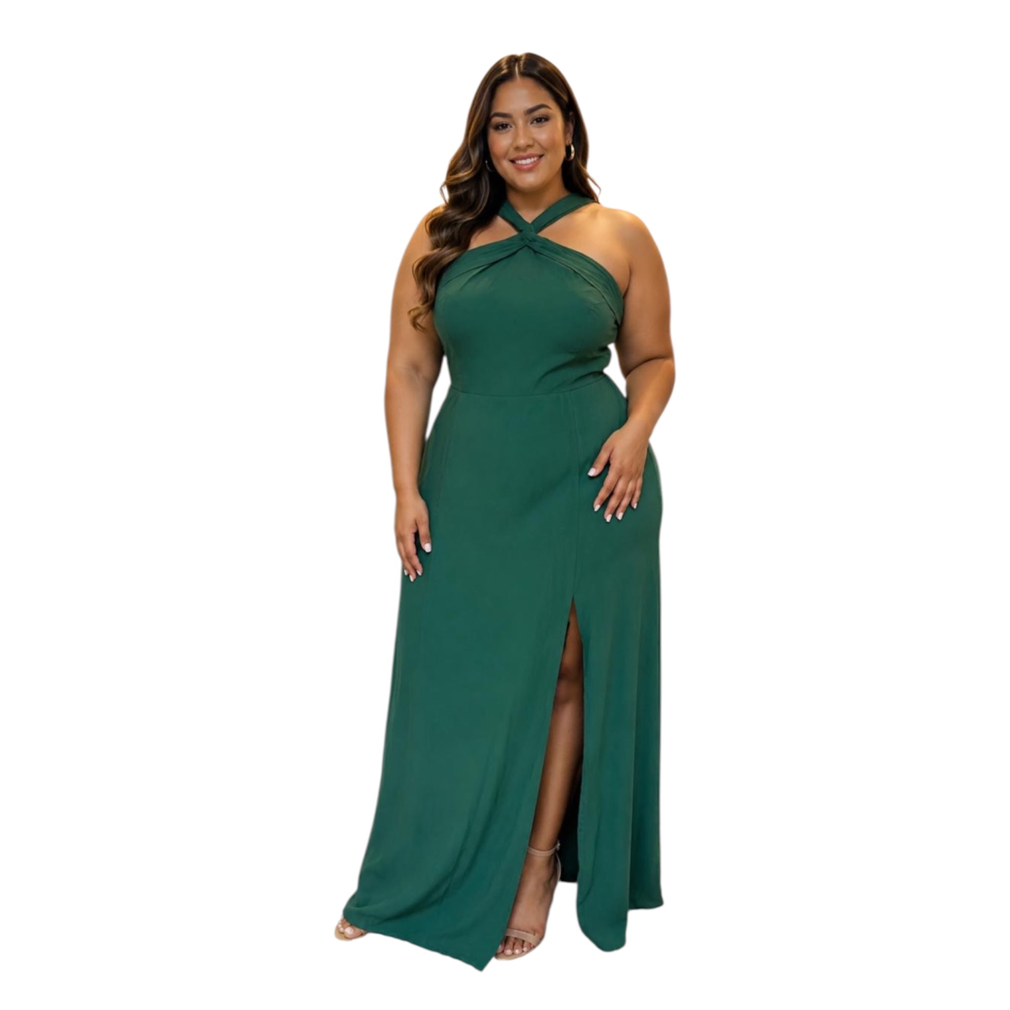 Vestido de Dama