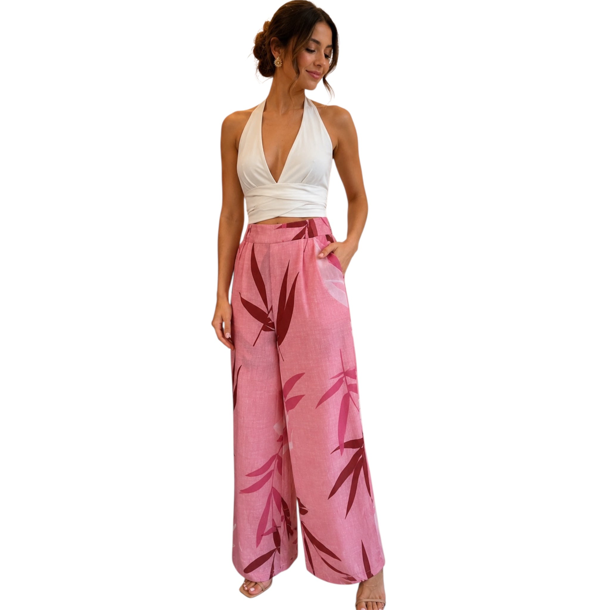 Pantalón de Dama