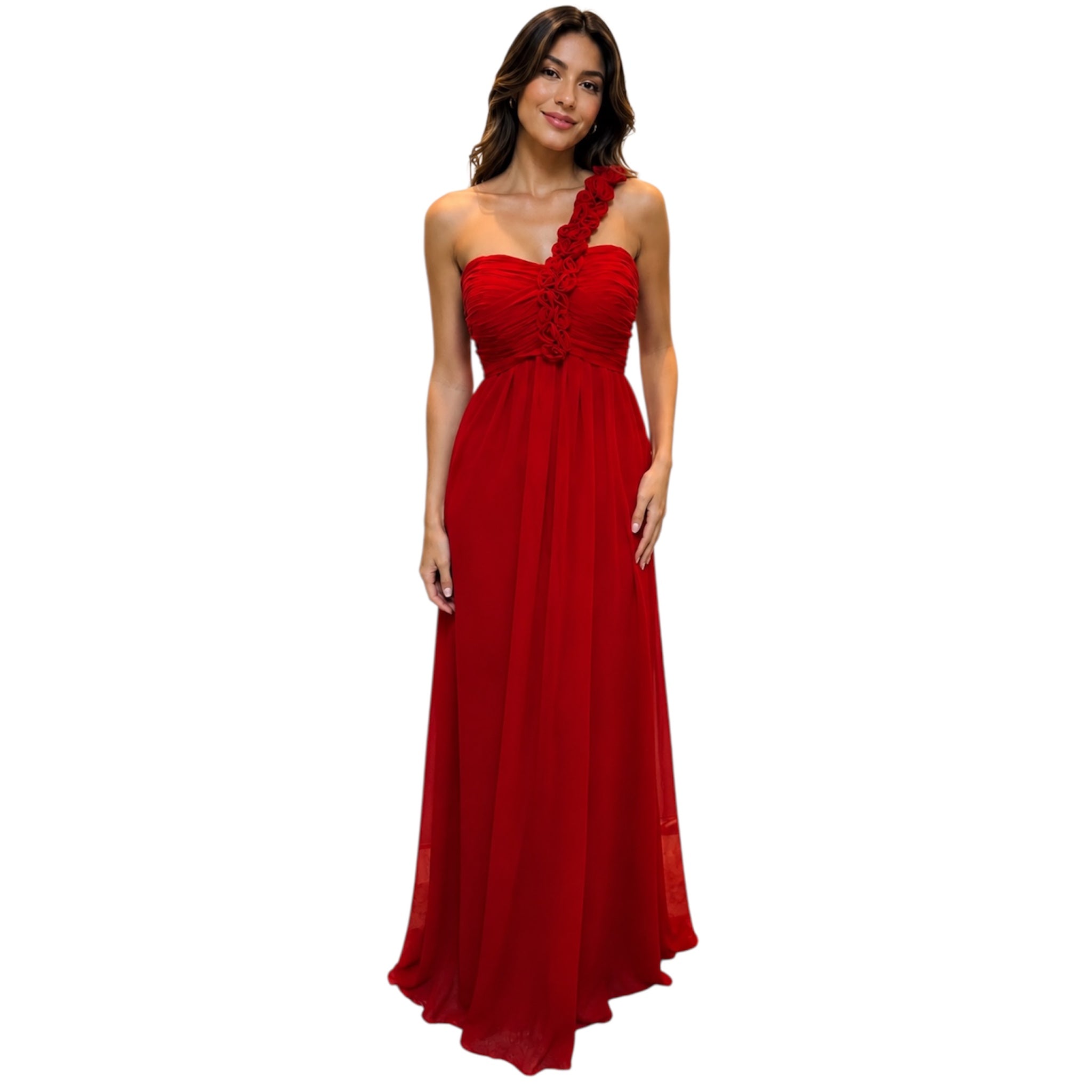 Vestido de Dama