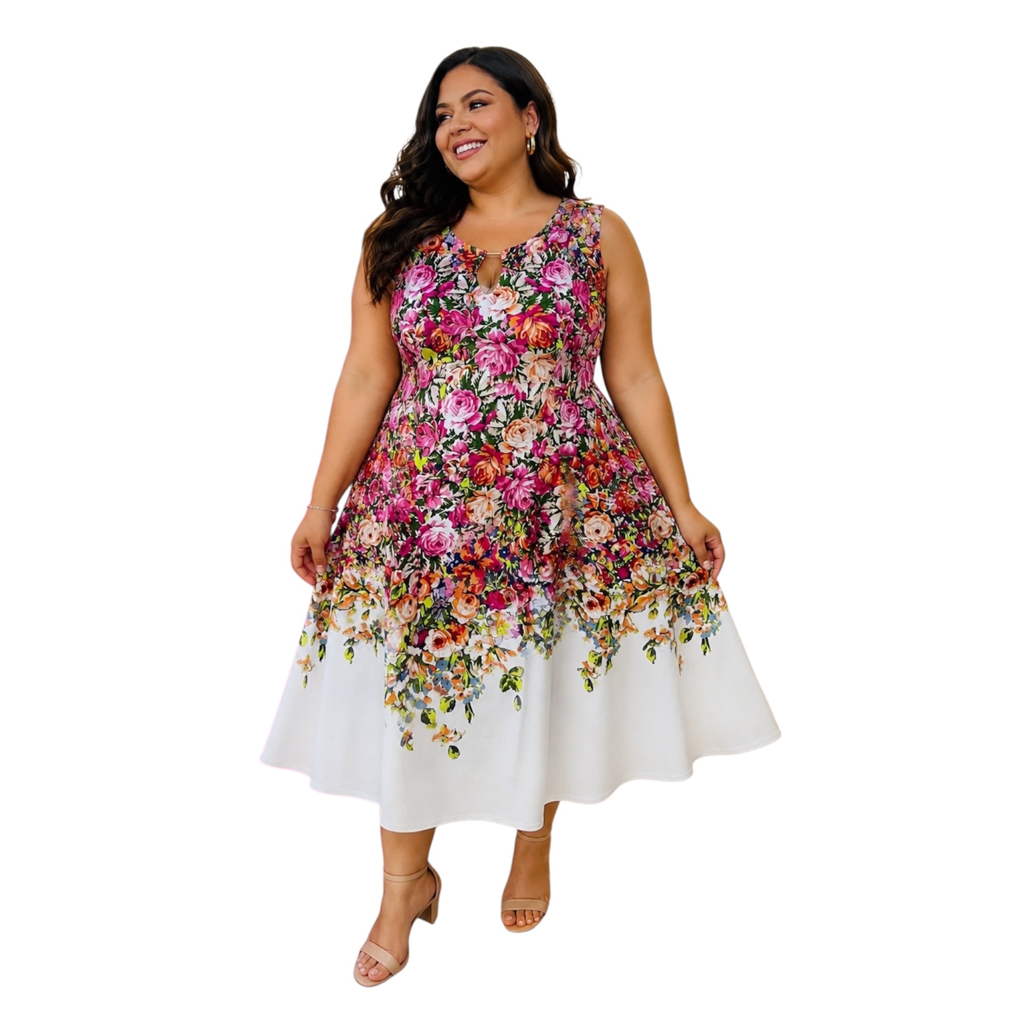 Vestido de Dama