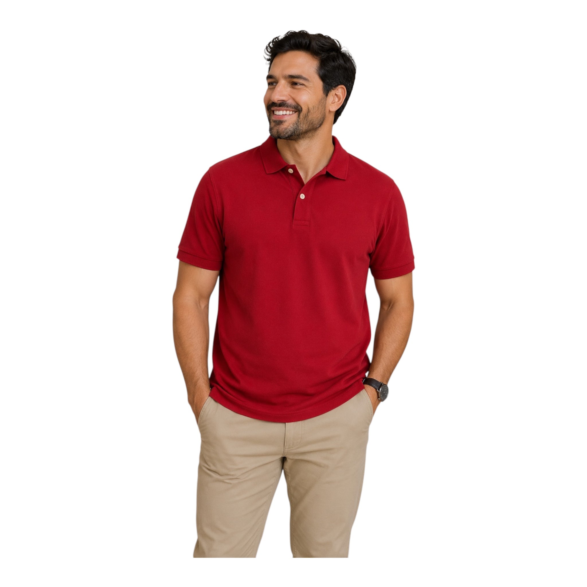 Camisa de Caballero