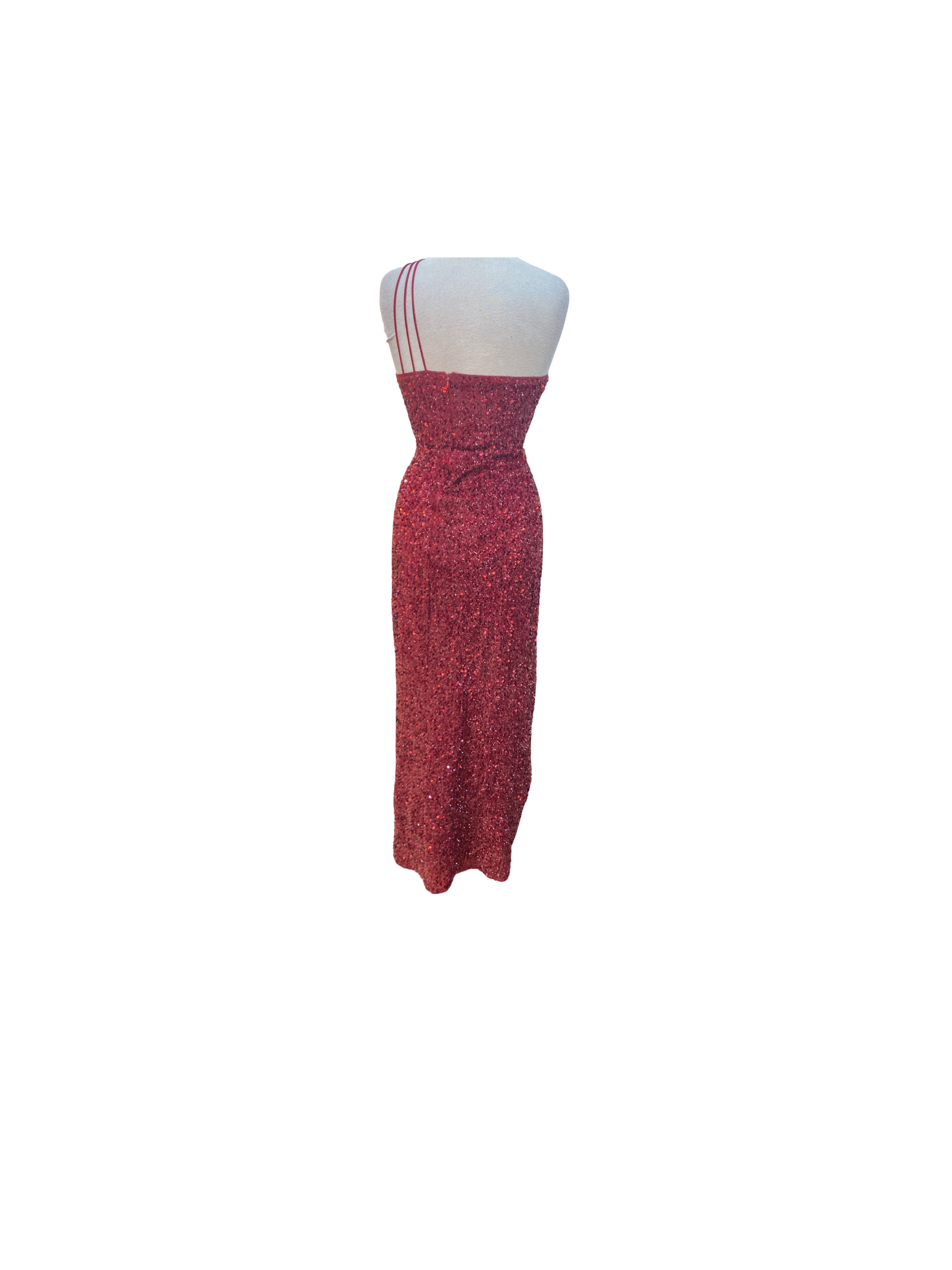 Vestido de Dama
