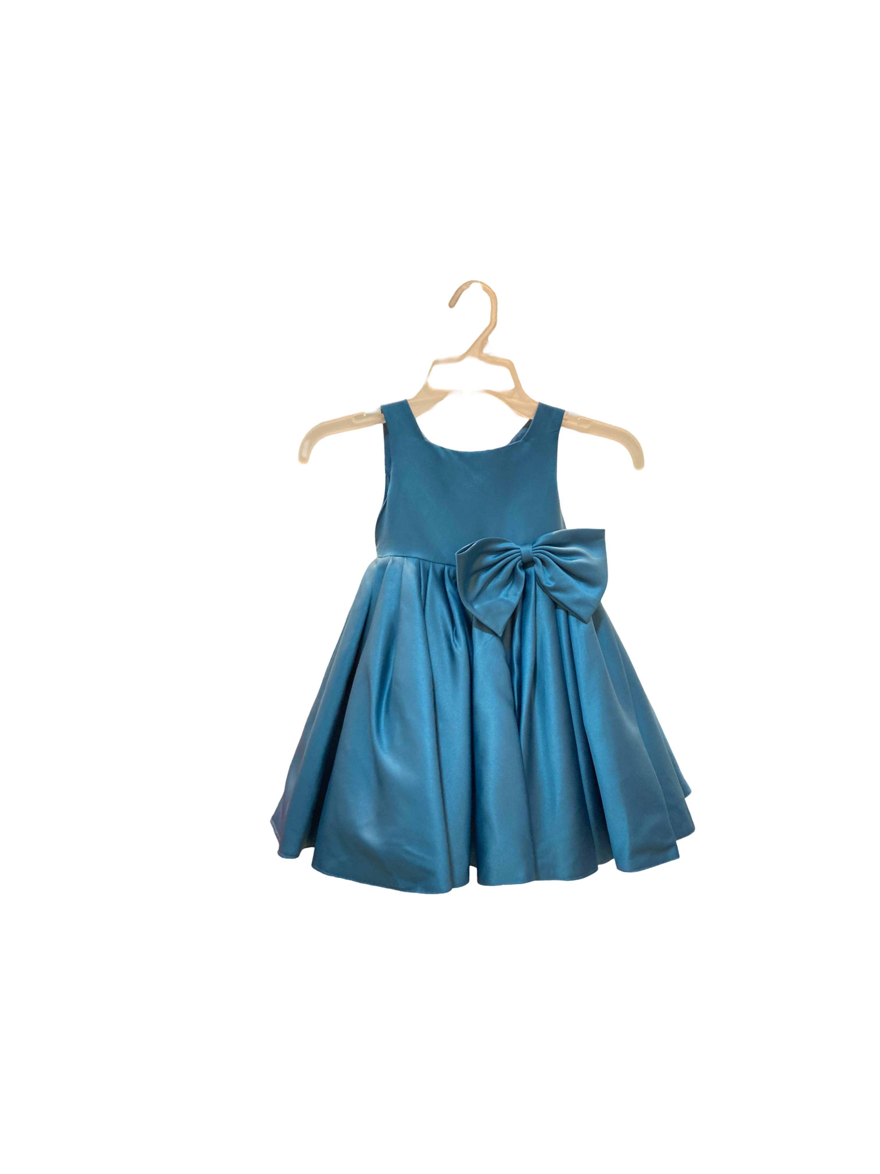 Vestido de Niña