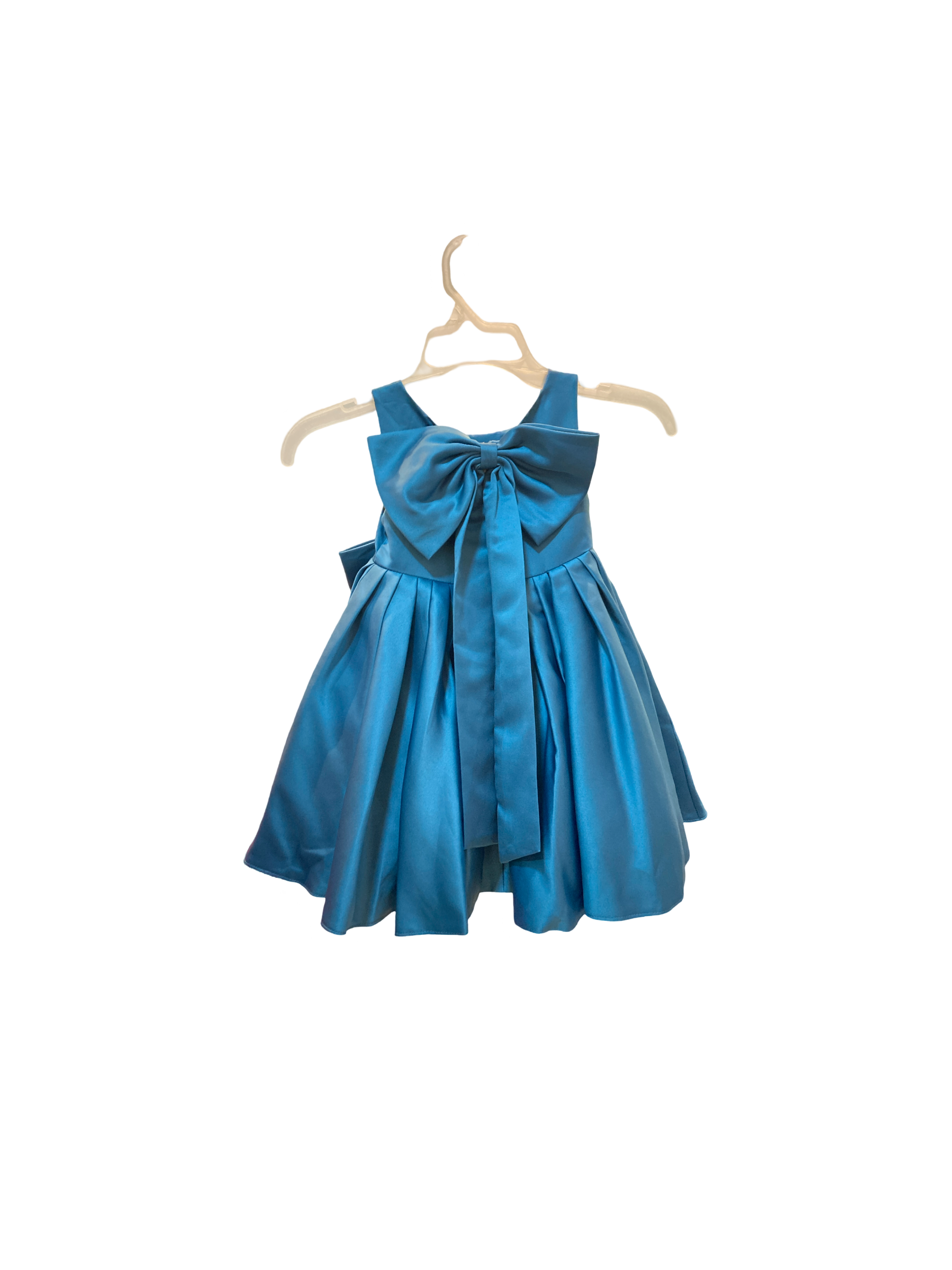 Vestido de Niña