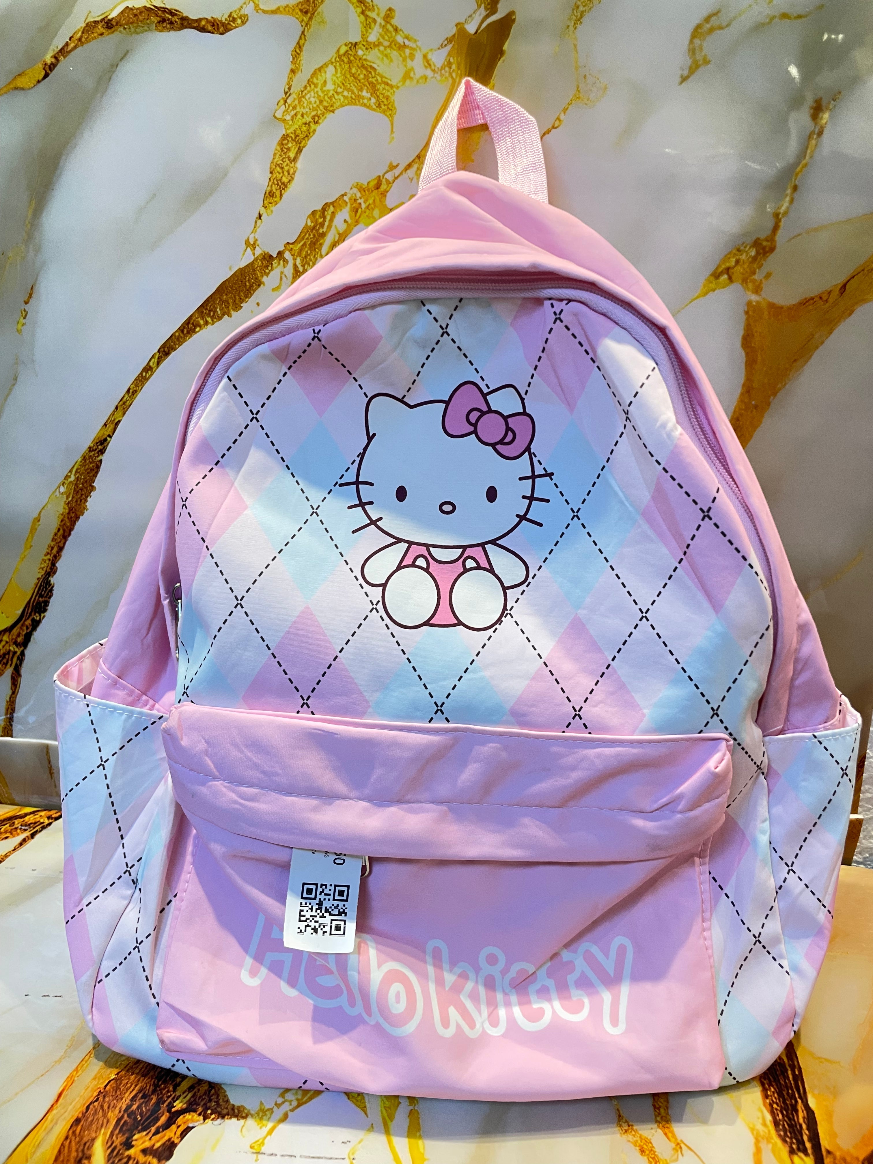 Mochila de Niña