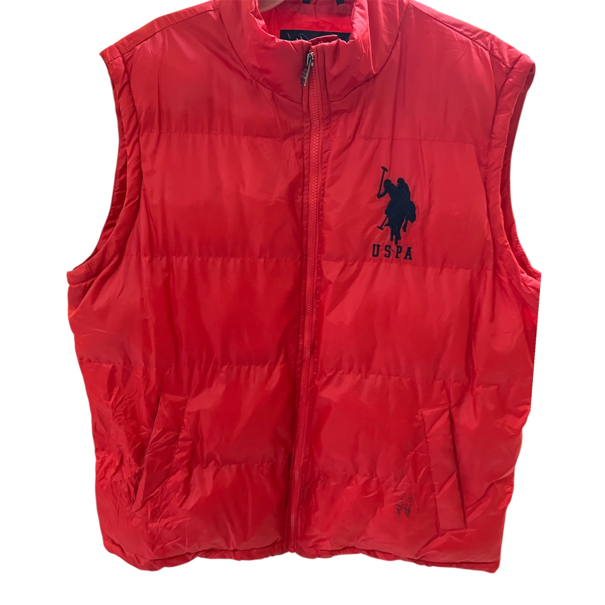 Chaqueta de caballero